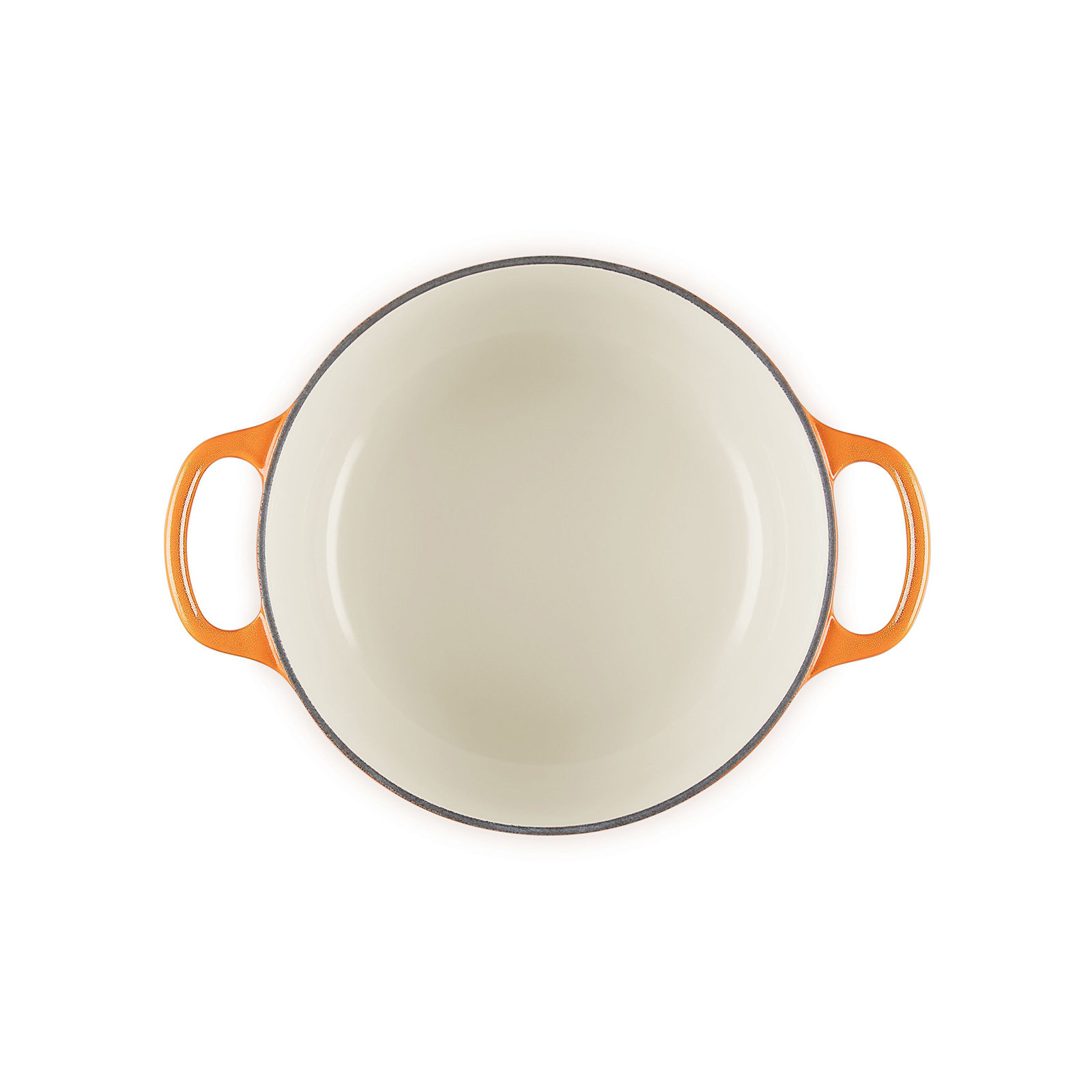 Signature Round French Oven Flamme Doree image number 4