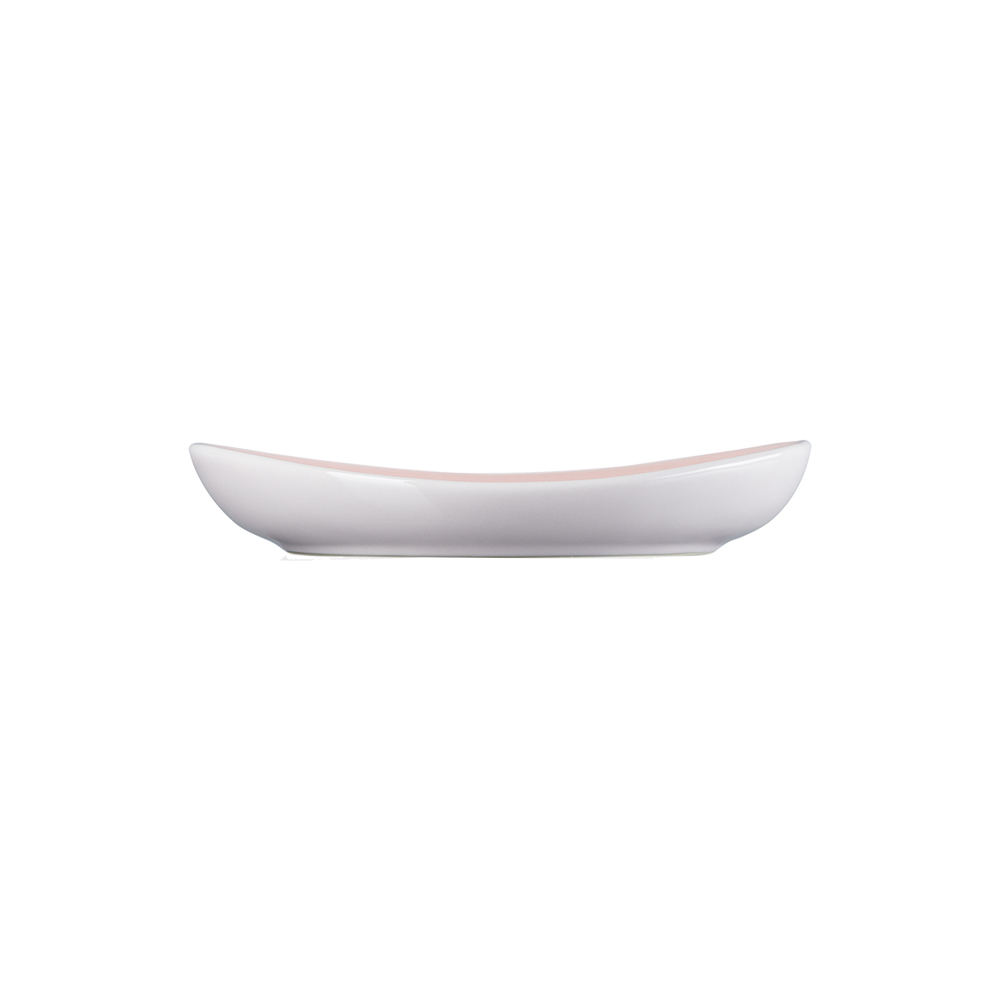 Flora Stoneware Oval Plate image number 5