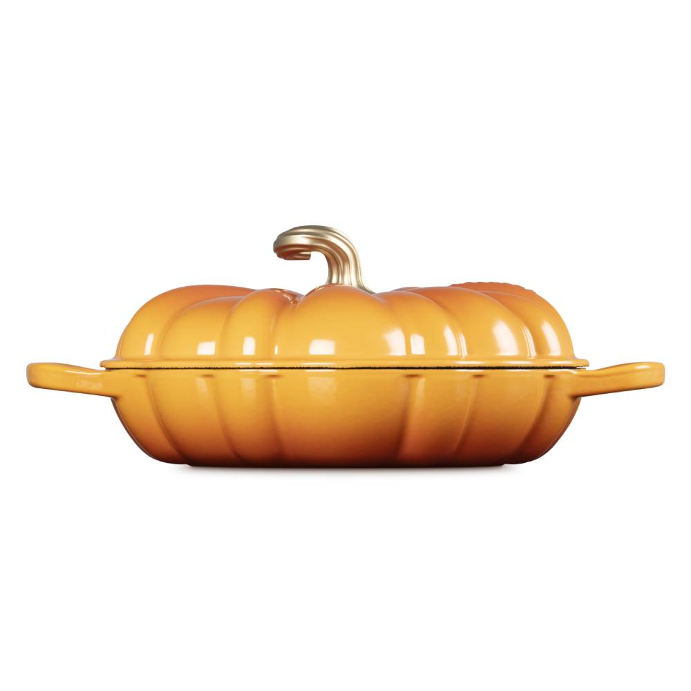 Pumpkin Buffet Casserole image number 2