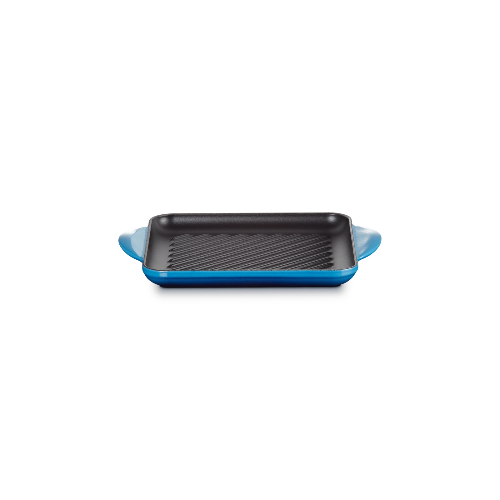 Square Grill Azure Blue 24cm