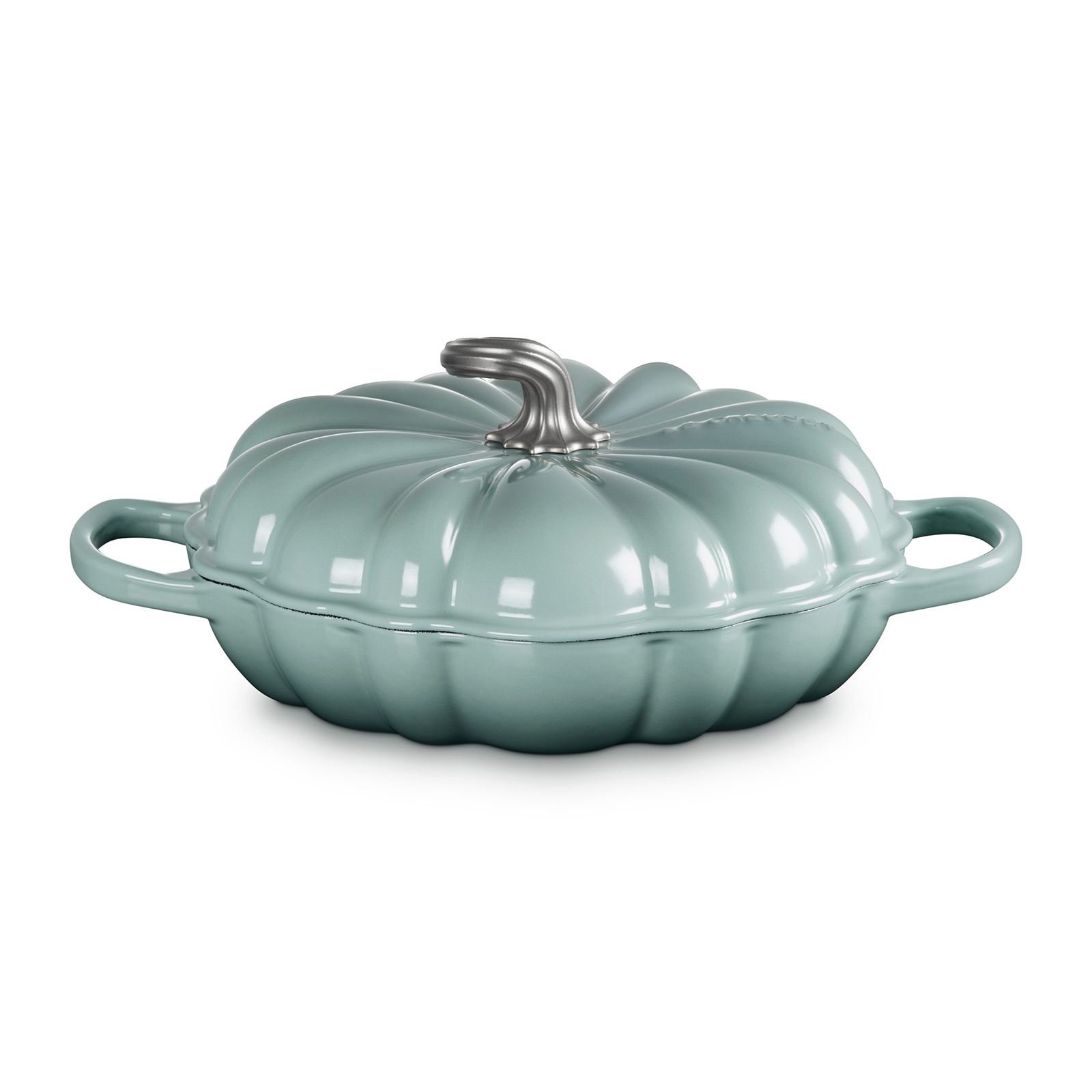 Pumpkin Buffet Casserole Sea Salt 28cm