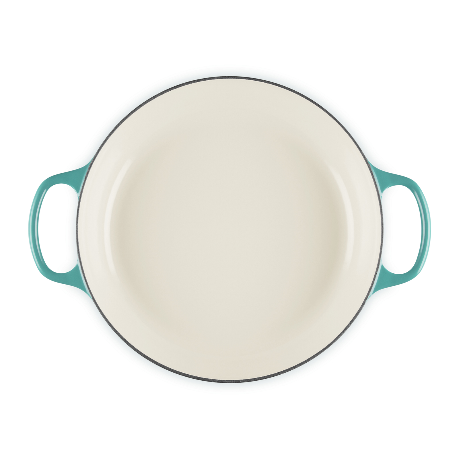 Buffet Casserole Light Gold Knob image number 4