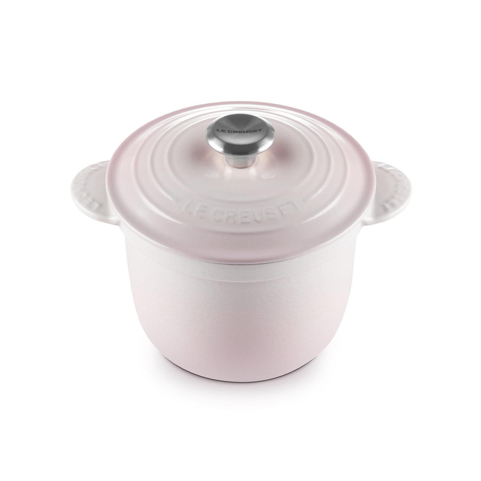 Rice Pot Stainless Steel Knob image number 1