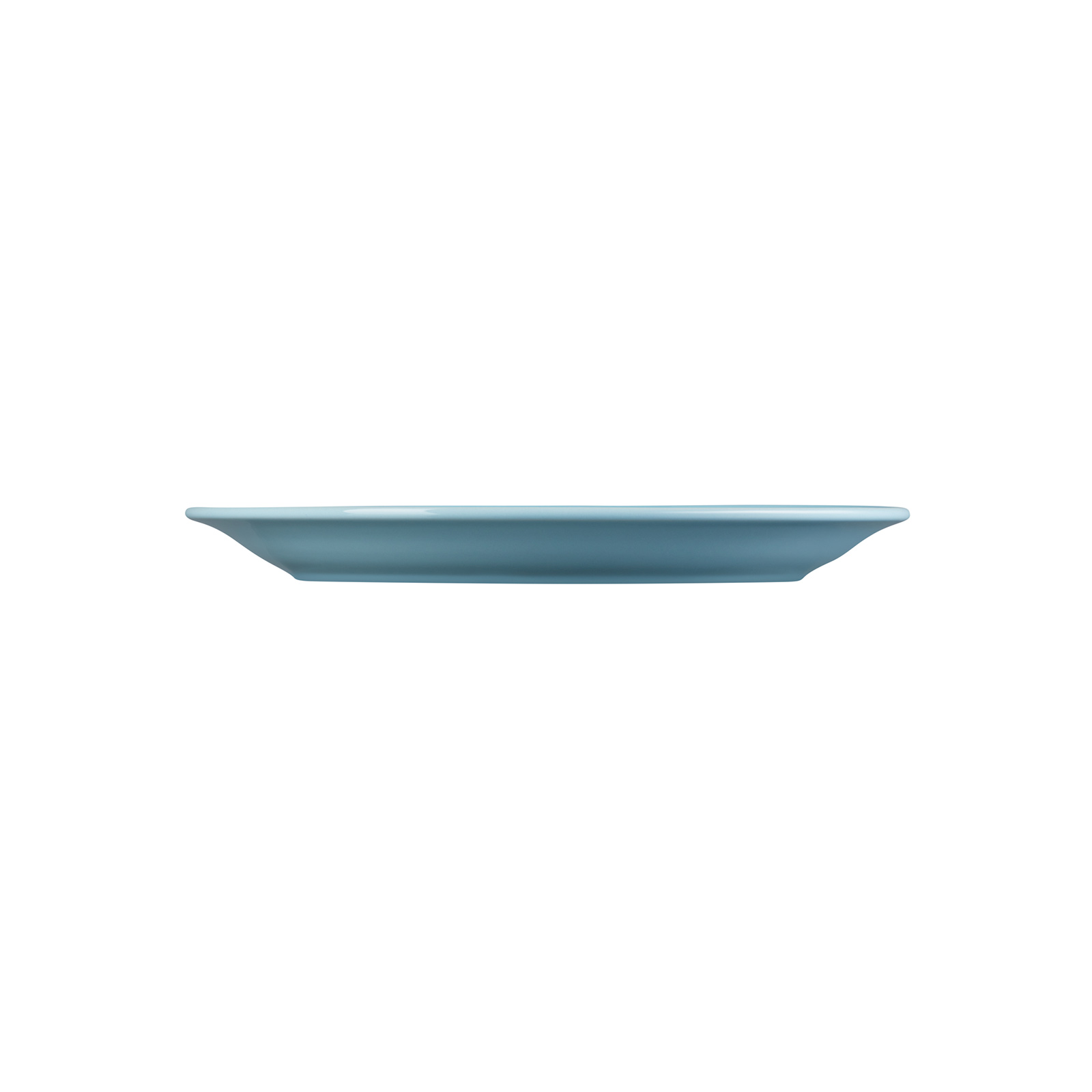 Tokyo Stoneware Round Plate image number 3