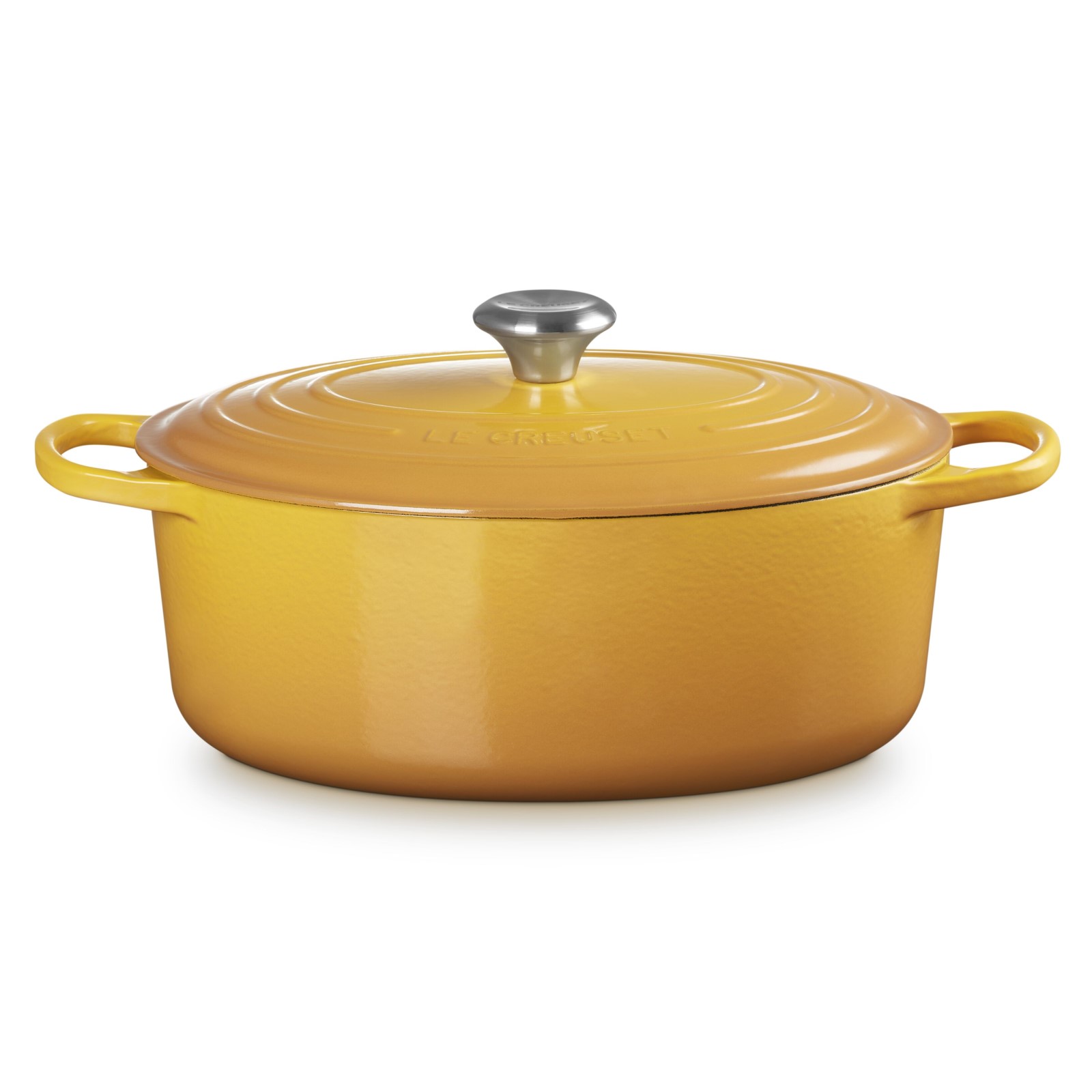 Oval French Oven 31cm (SG) - Nectar
