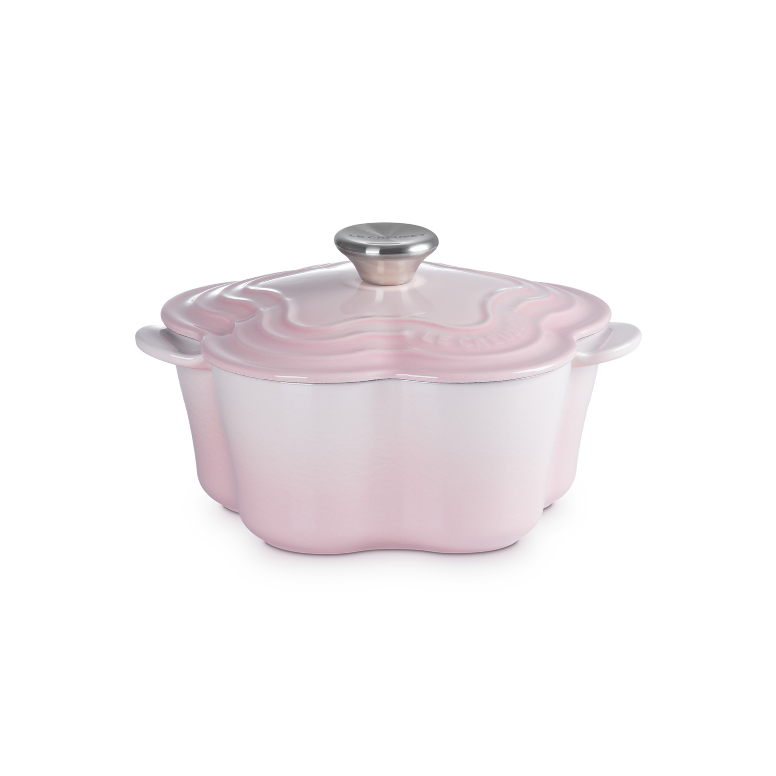 Flower Shaped Casserole image number 1