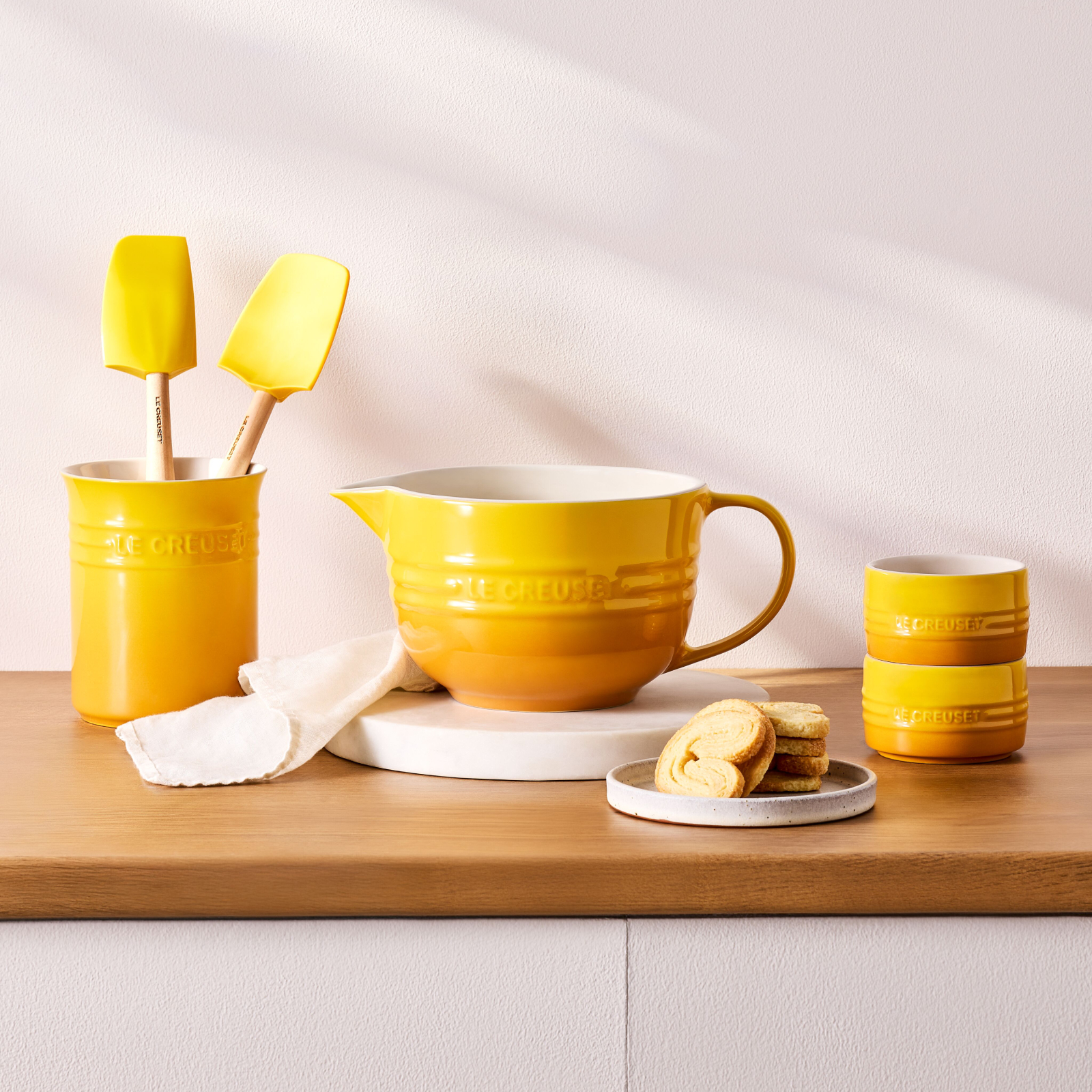 Jewel Silicone Spatula image number 3