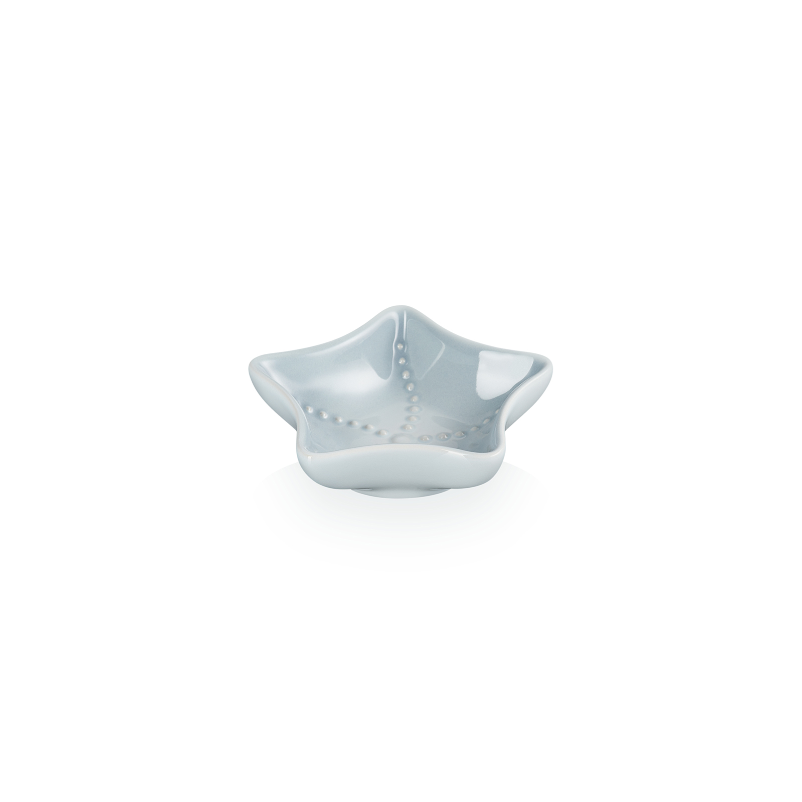 Starfish Stoneware Dish image number 1