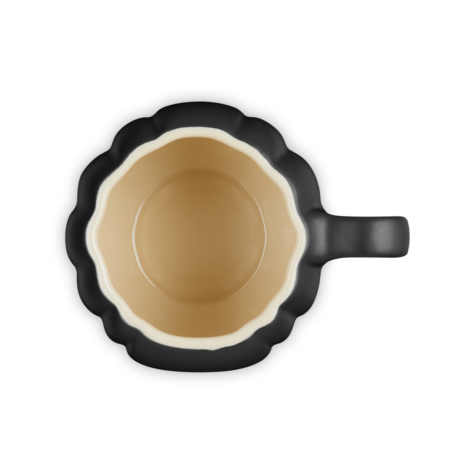 Pumpkin Mug with Lid image number 4