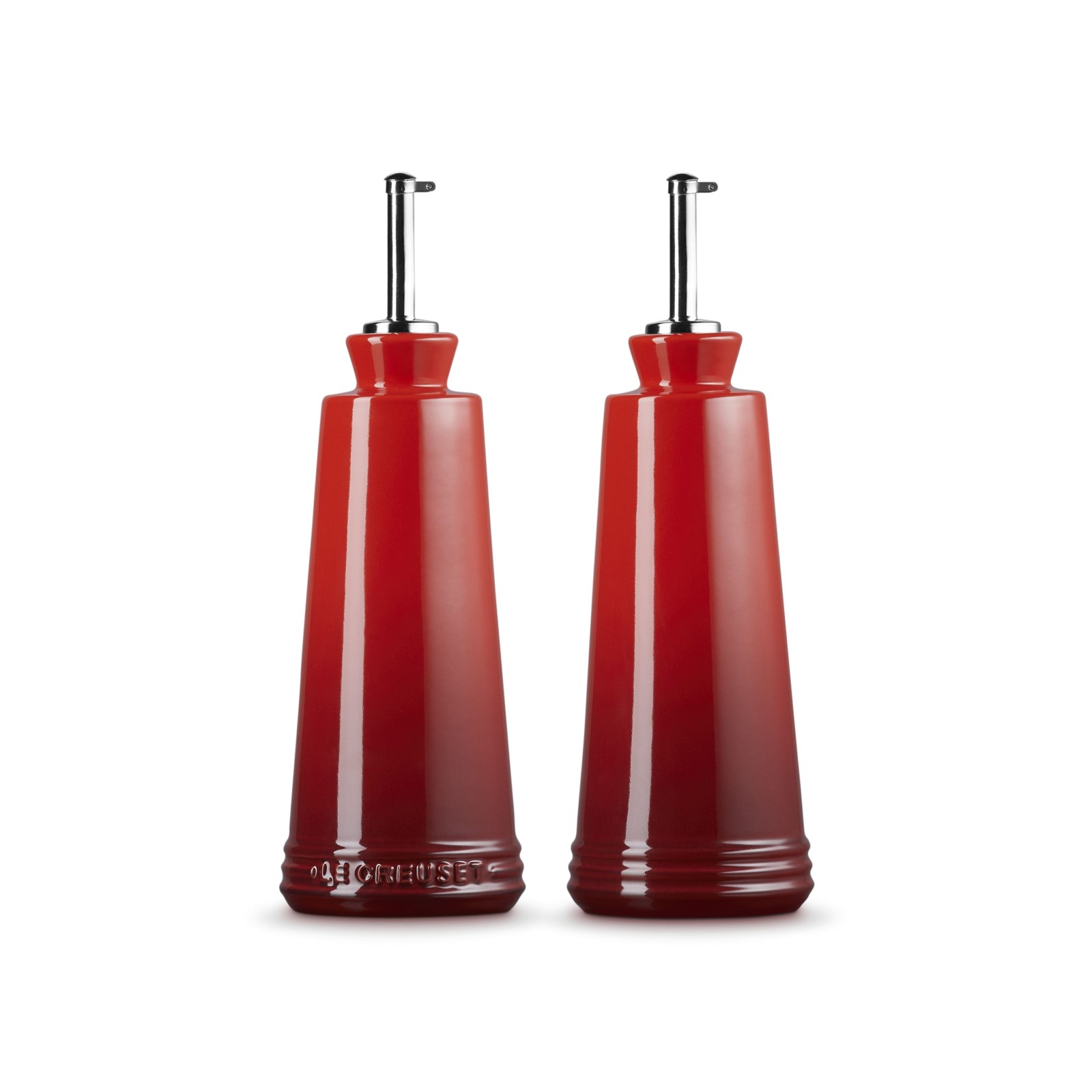 Set of Signature Oil & Vinegar Cerise 300ml