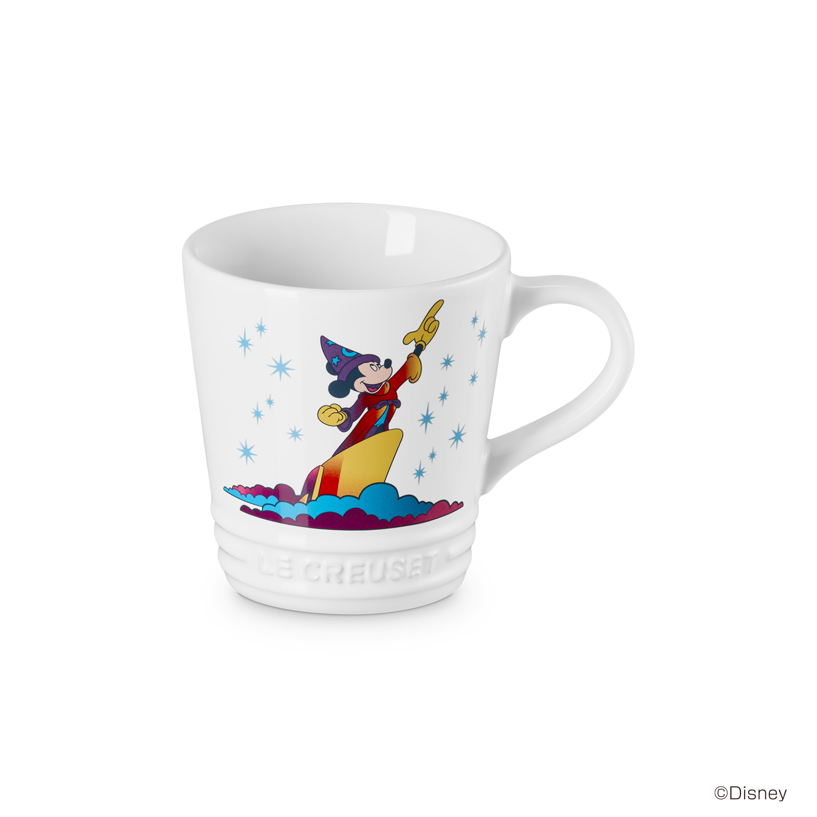 Disney Fantasia V Mug image number 1