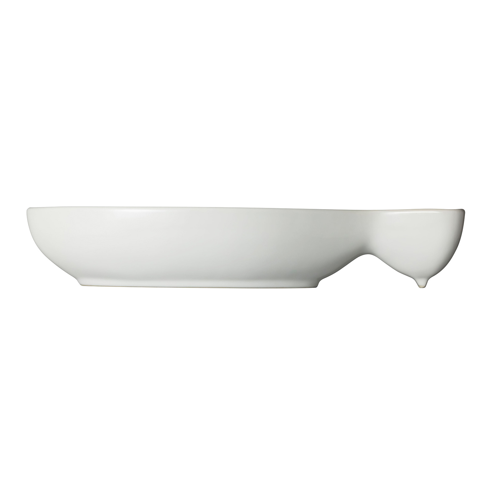 Fish Stoneware Dish image number 2