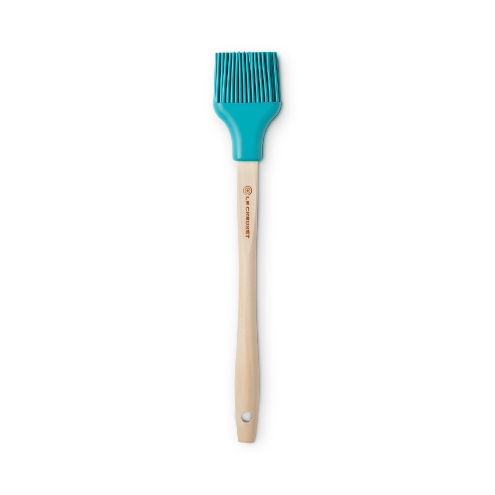 Bijou Basting Brush Caribbean