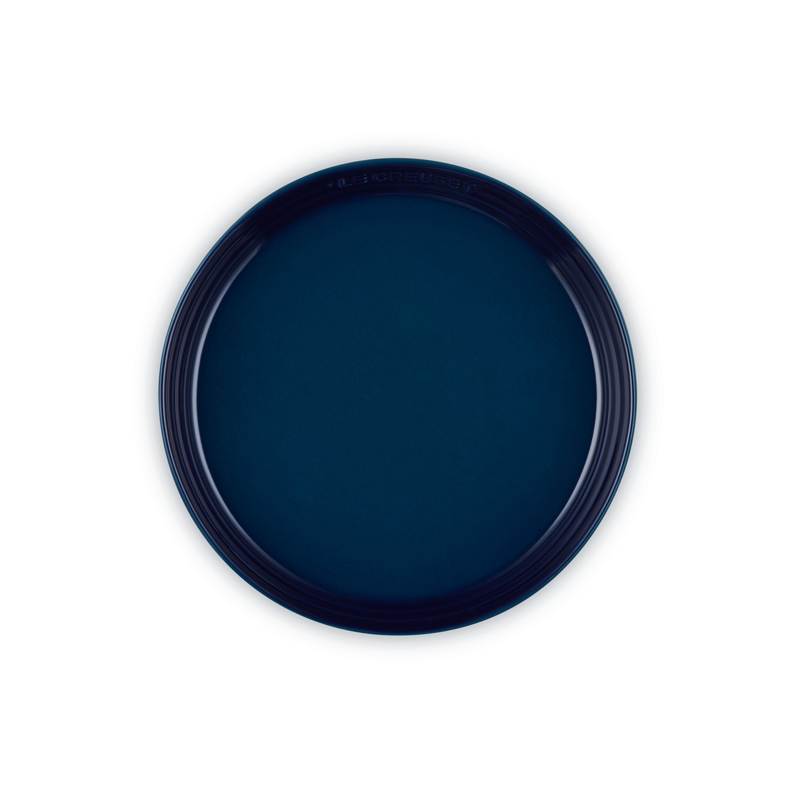 Kobe Stoneware Round Plate image number 3