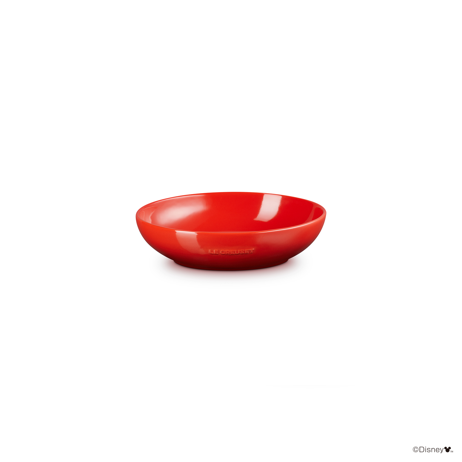 Mickey Mouse Oval Dish image number 1