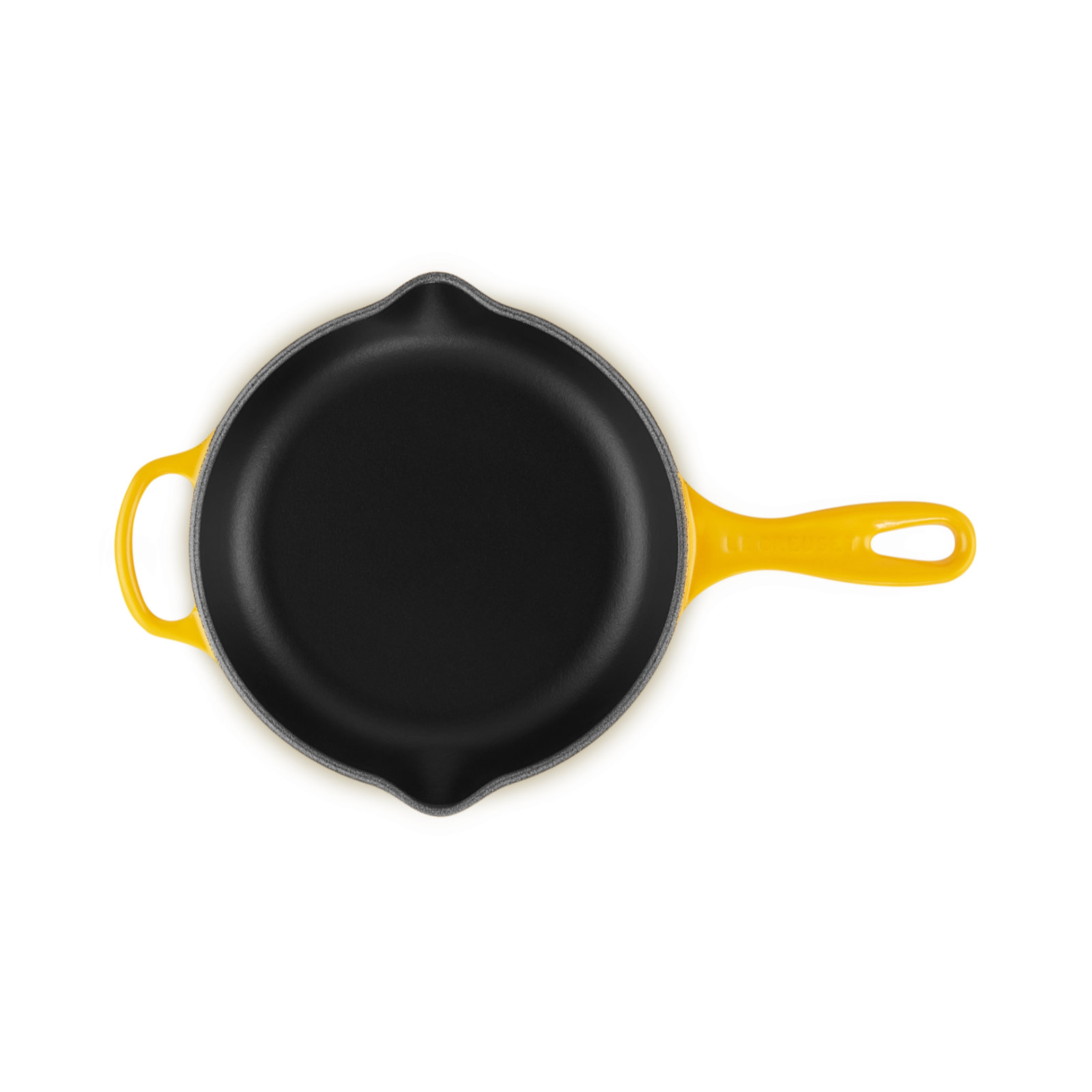 Round Skillet image number 3