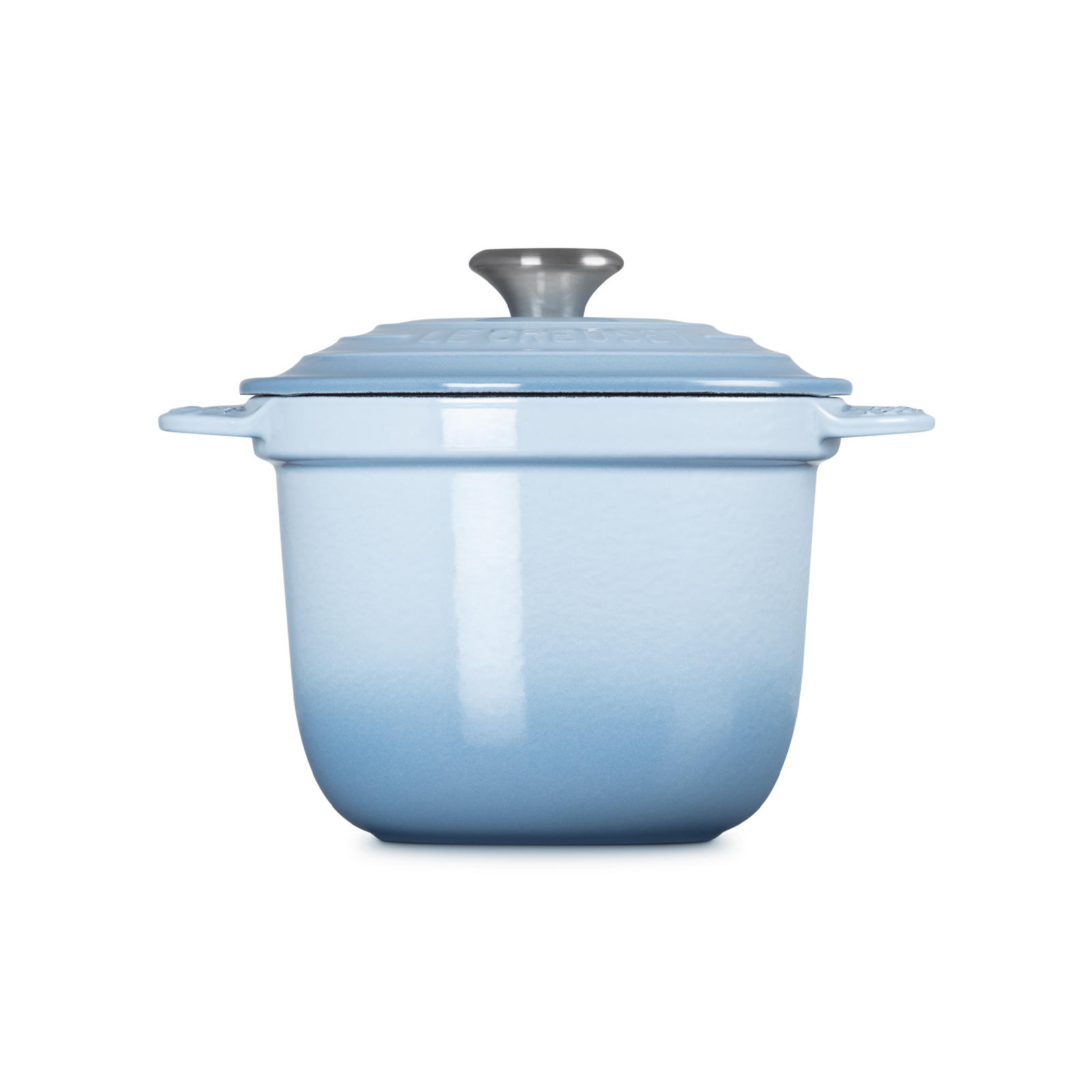 Rice Pot Stainless Steel Knob image number 2