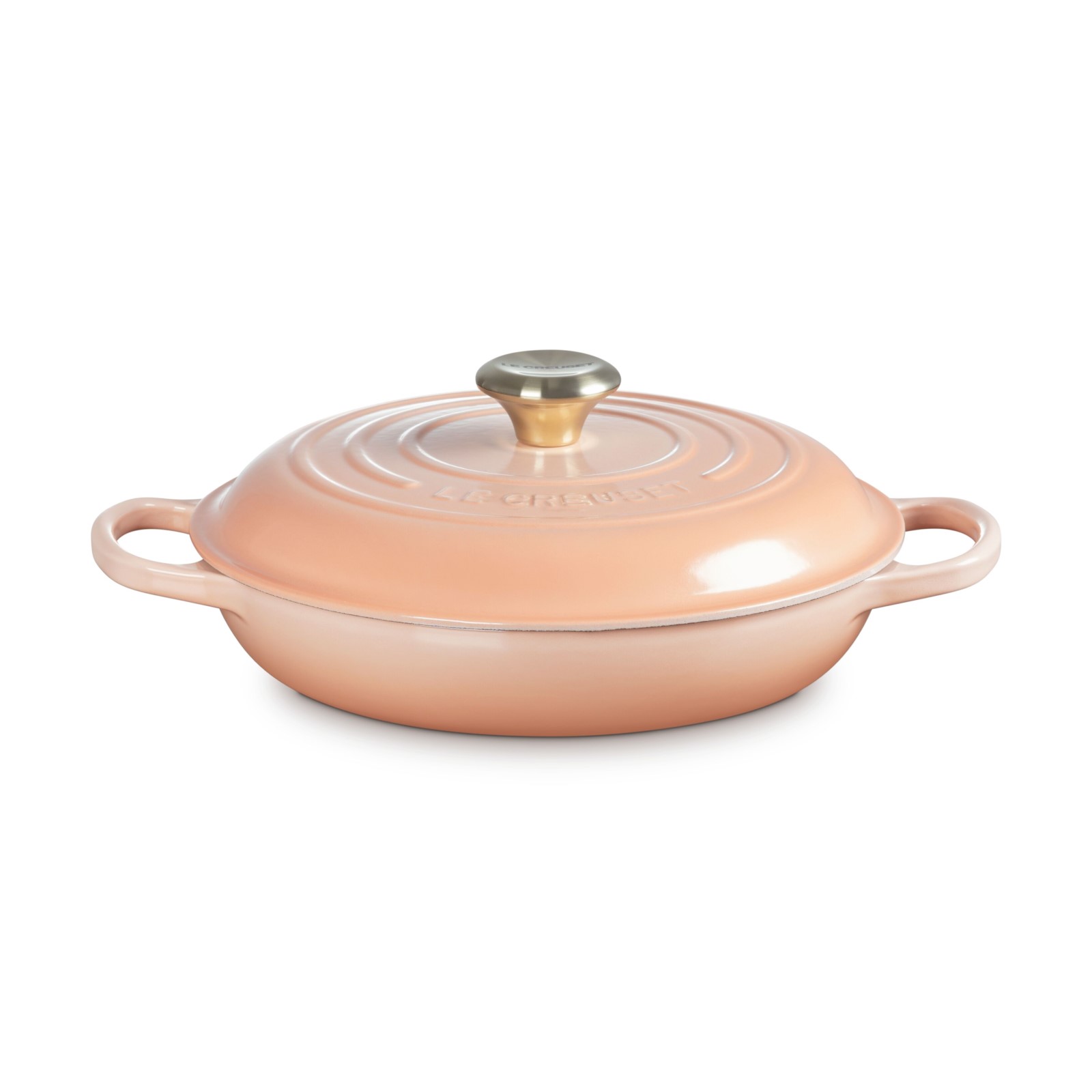 Buffet Casserole Peche 26cm