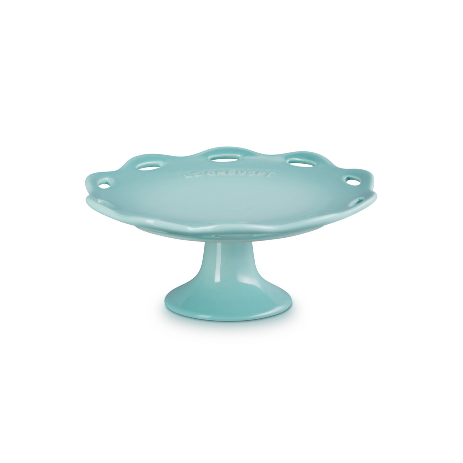 Fleur Lace Cake Stand image number 0