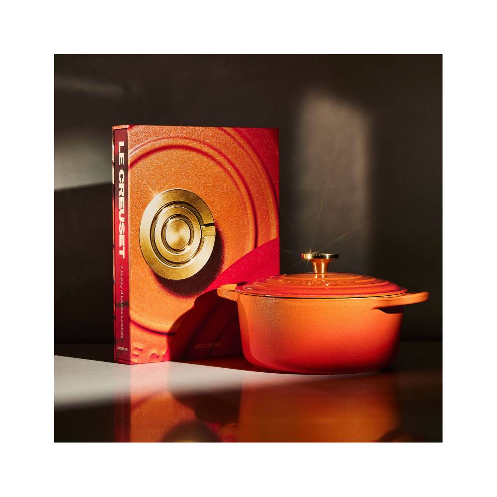 Le Creuset by Assouline image number 5