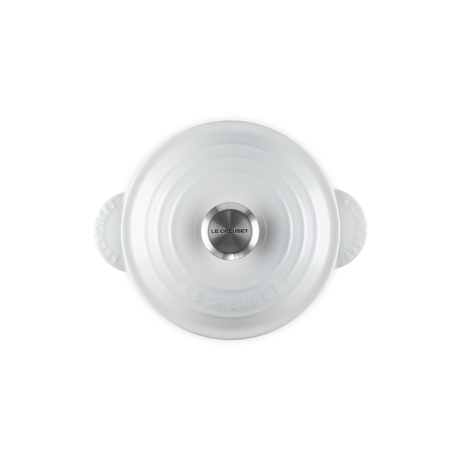 Rice Pot Stainless Steel Knob image number 3