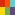 Set Of 6 Mugs Rainbow 320ml