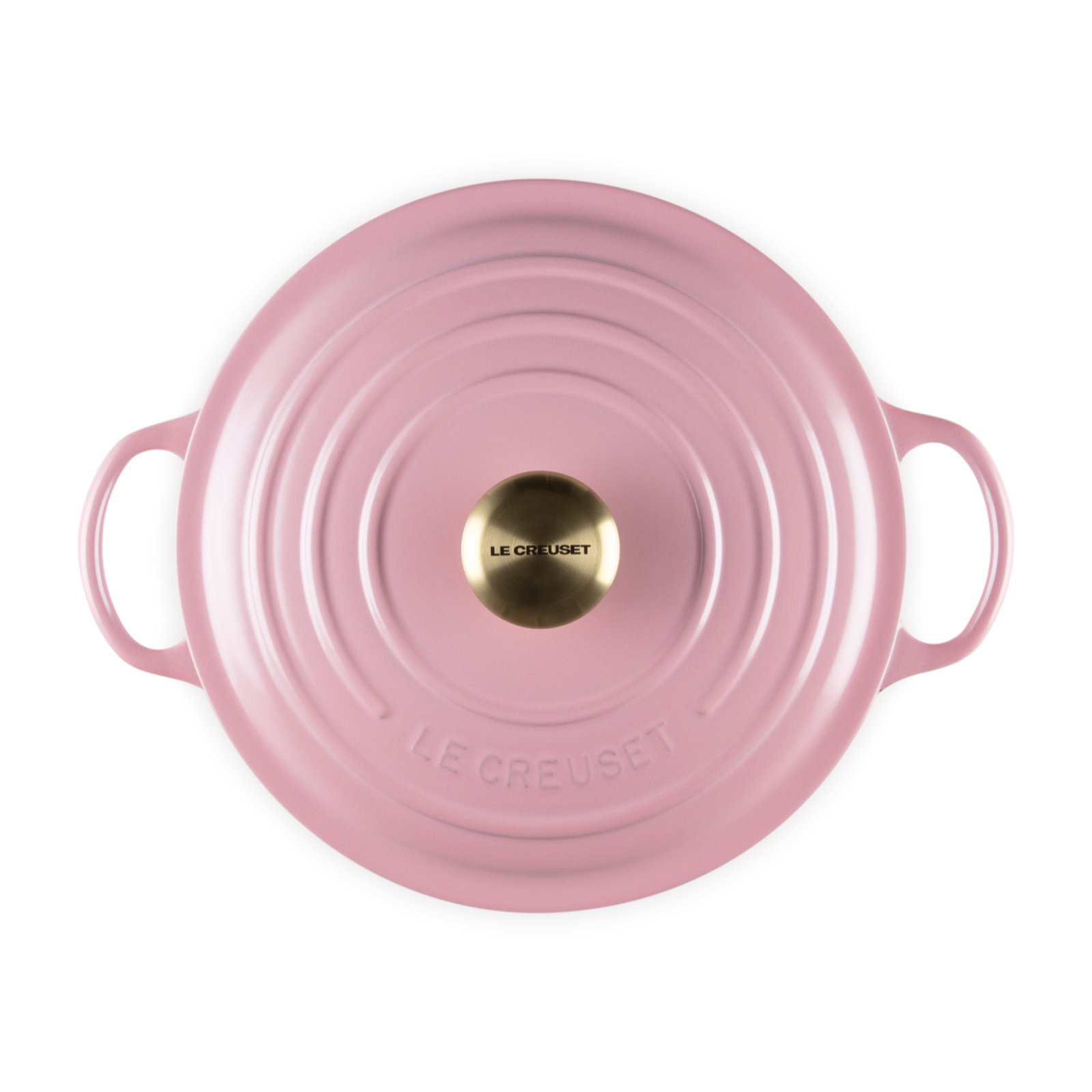 Marmite Signature Gold SS Knob image number 3