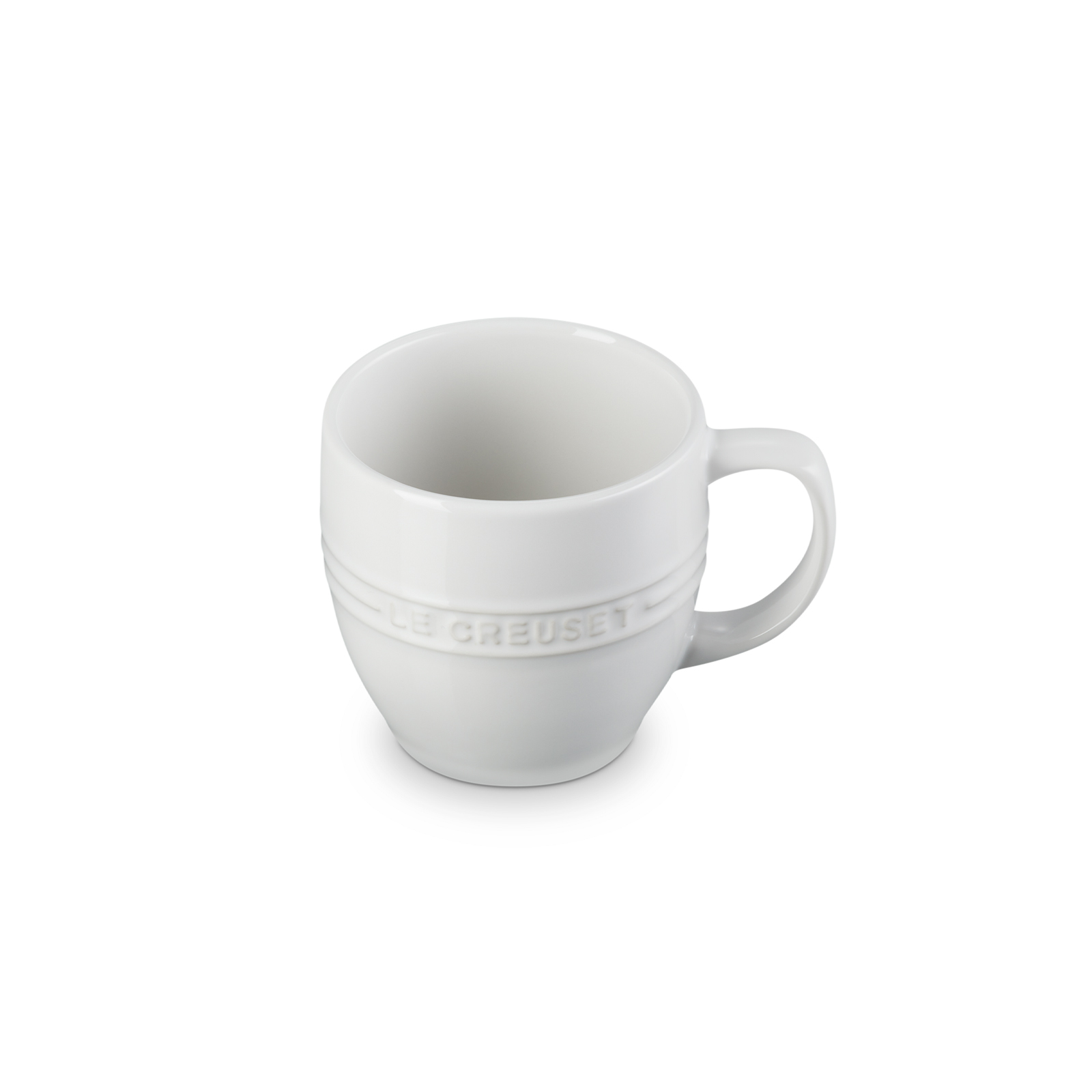 Manila Stoneware Coffee Mug image number 1