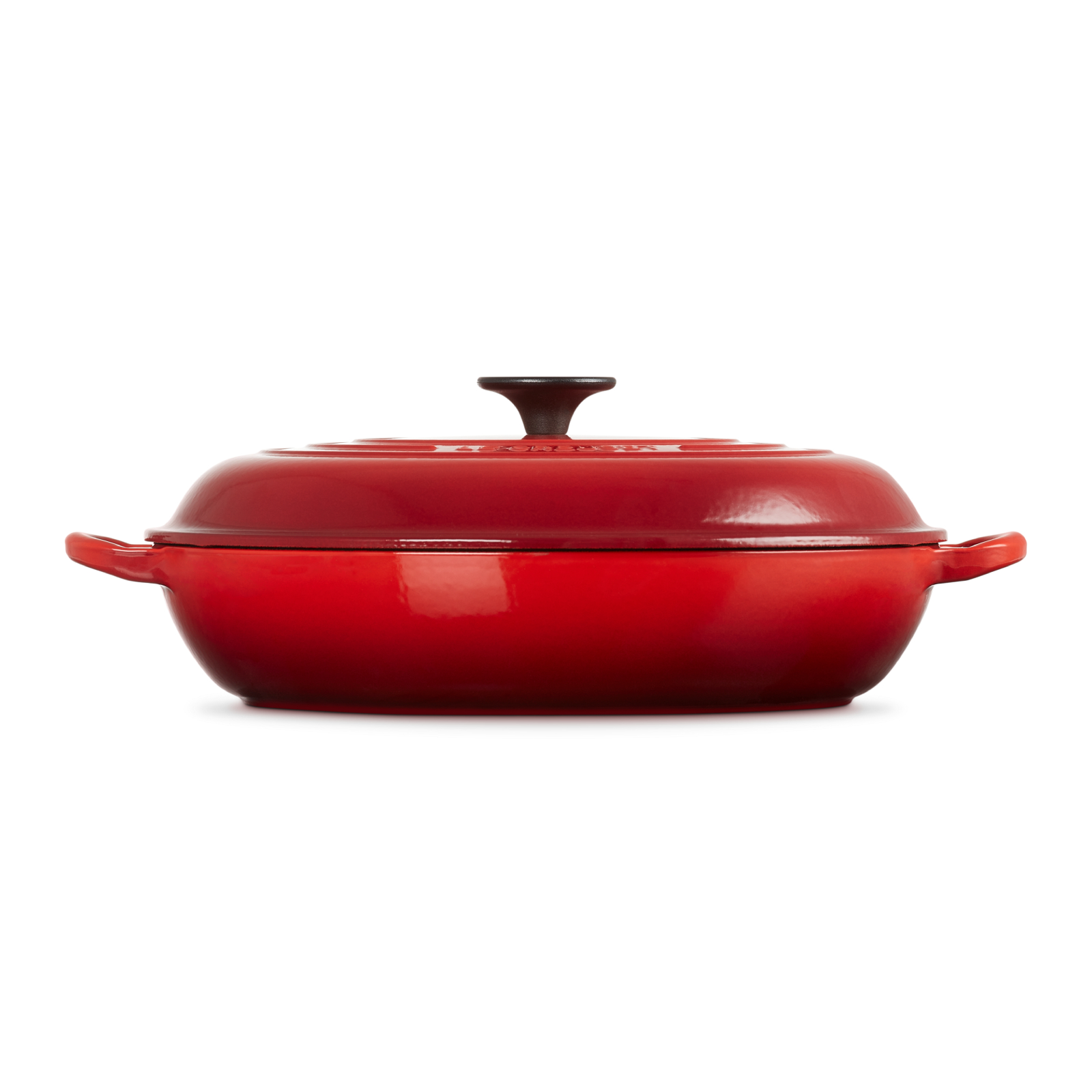 Buffet Casserole Phenolic Knob image number 2