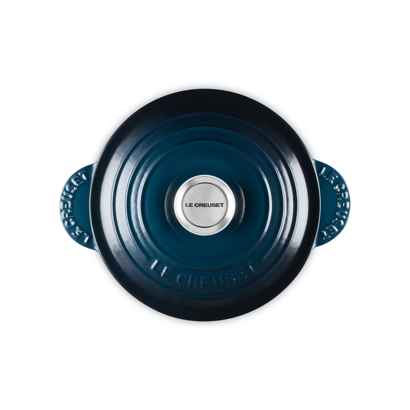 Rice Pot Chrome Knob image number 3