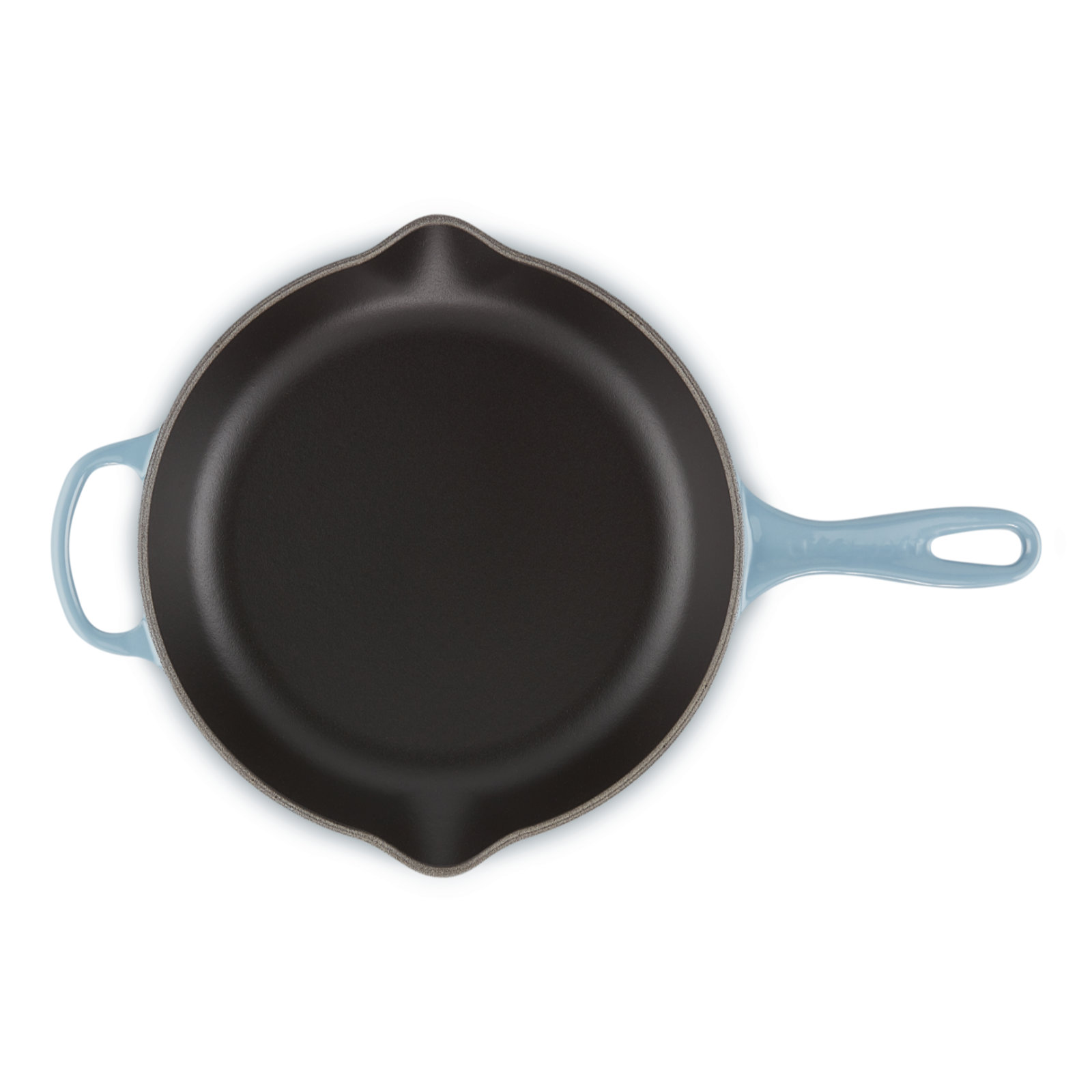 Round Skillet image number 3