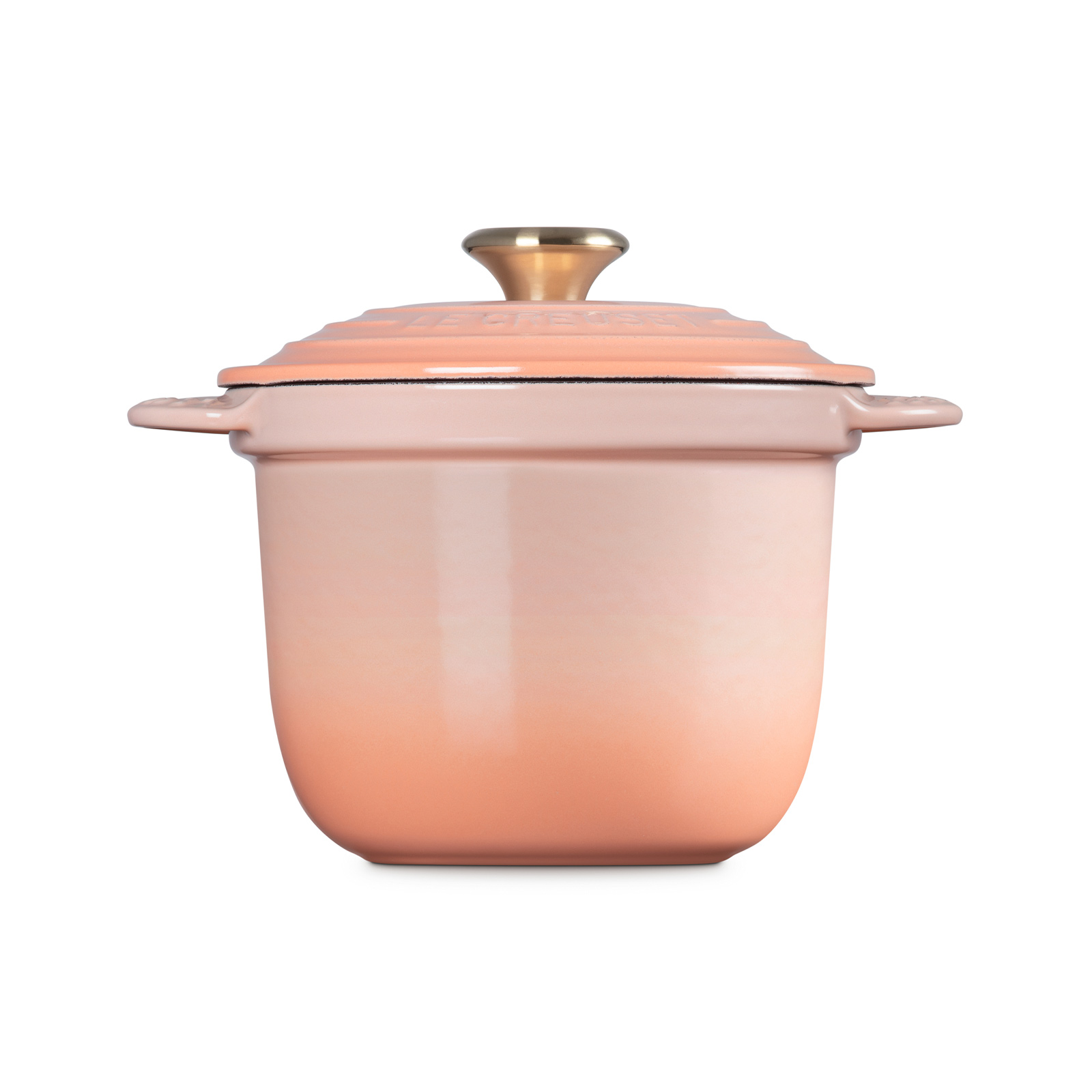 Rice Pot Gold Knob image number 2