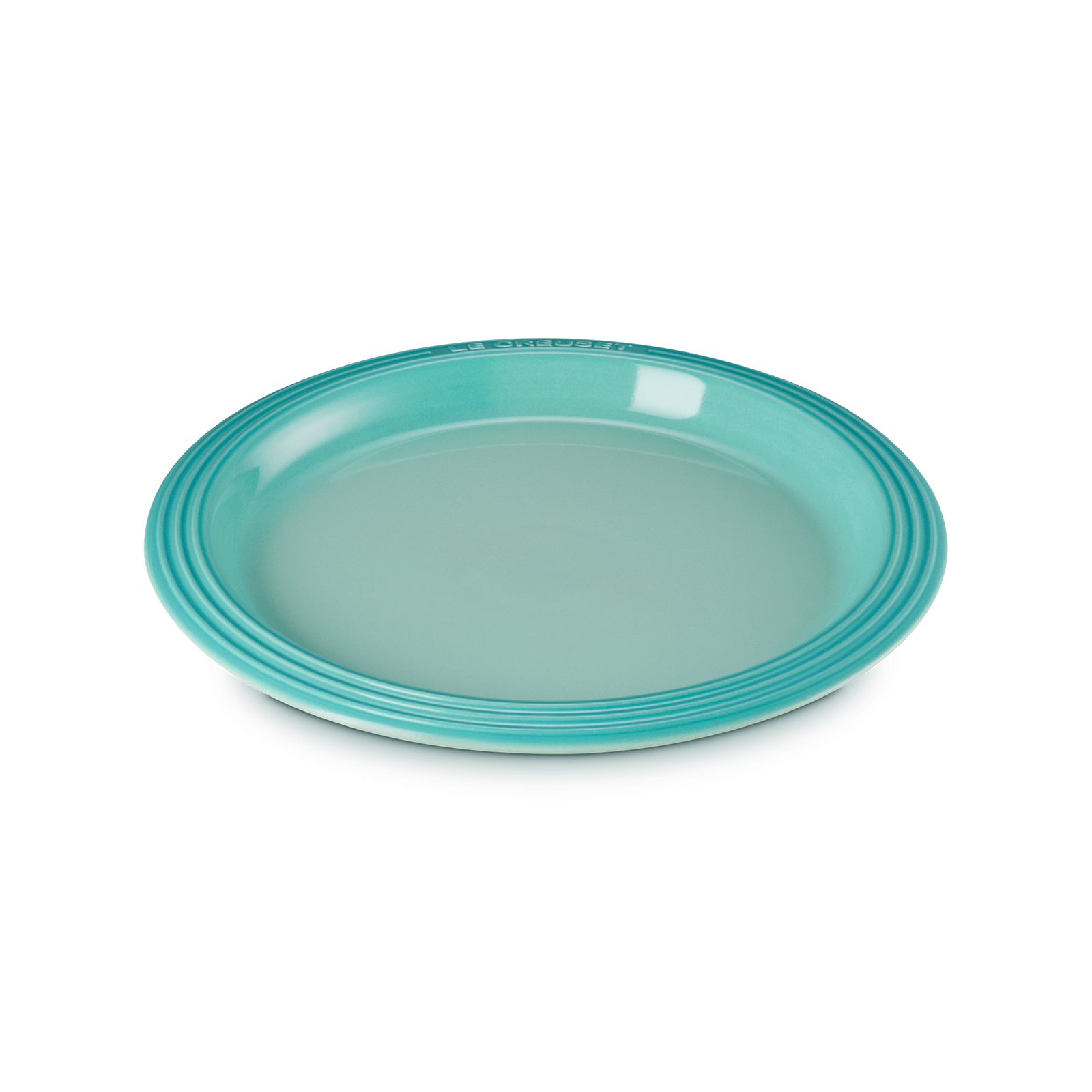 Manilla Round Plate image number 2