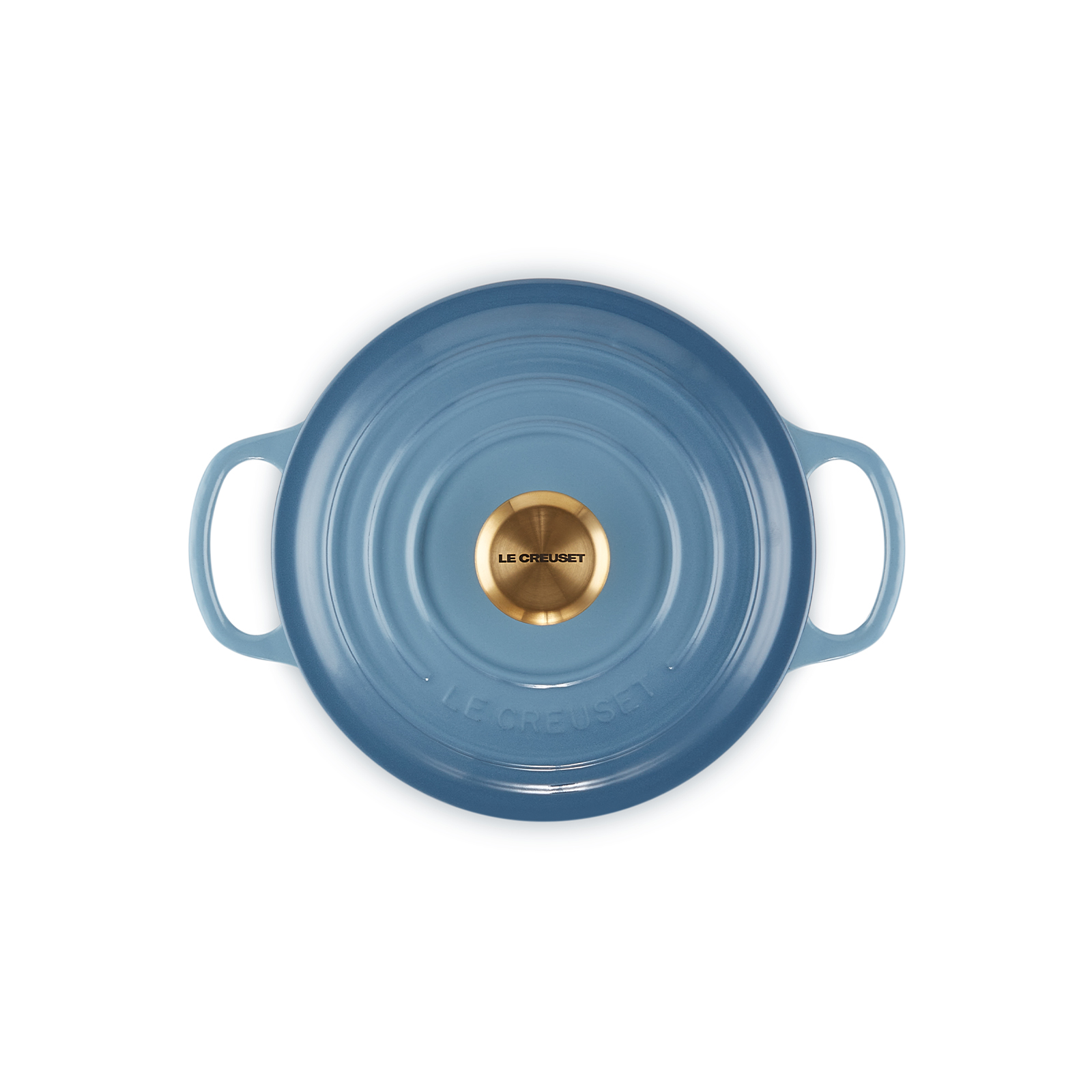 Round French Oven image number 3