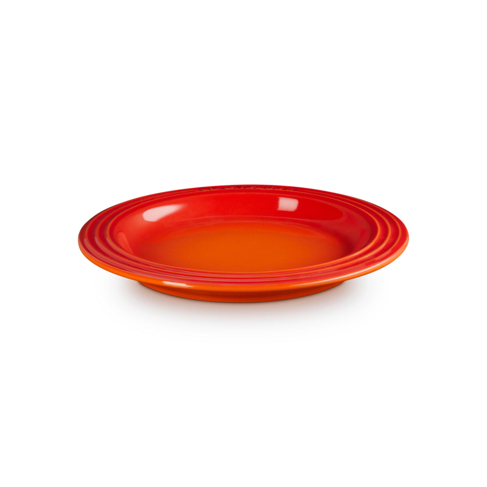 Manilla Round Plate image number 2