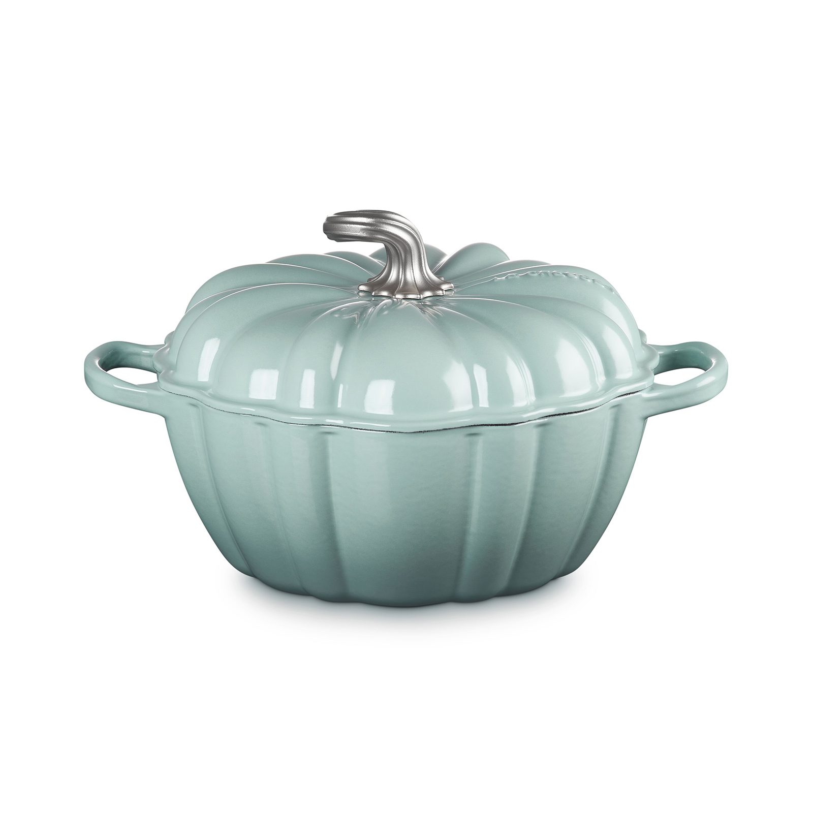 Pumpkin Casserole Sea Salt 24cm