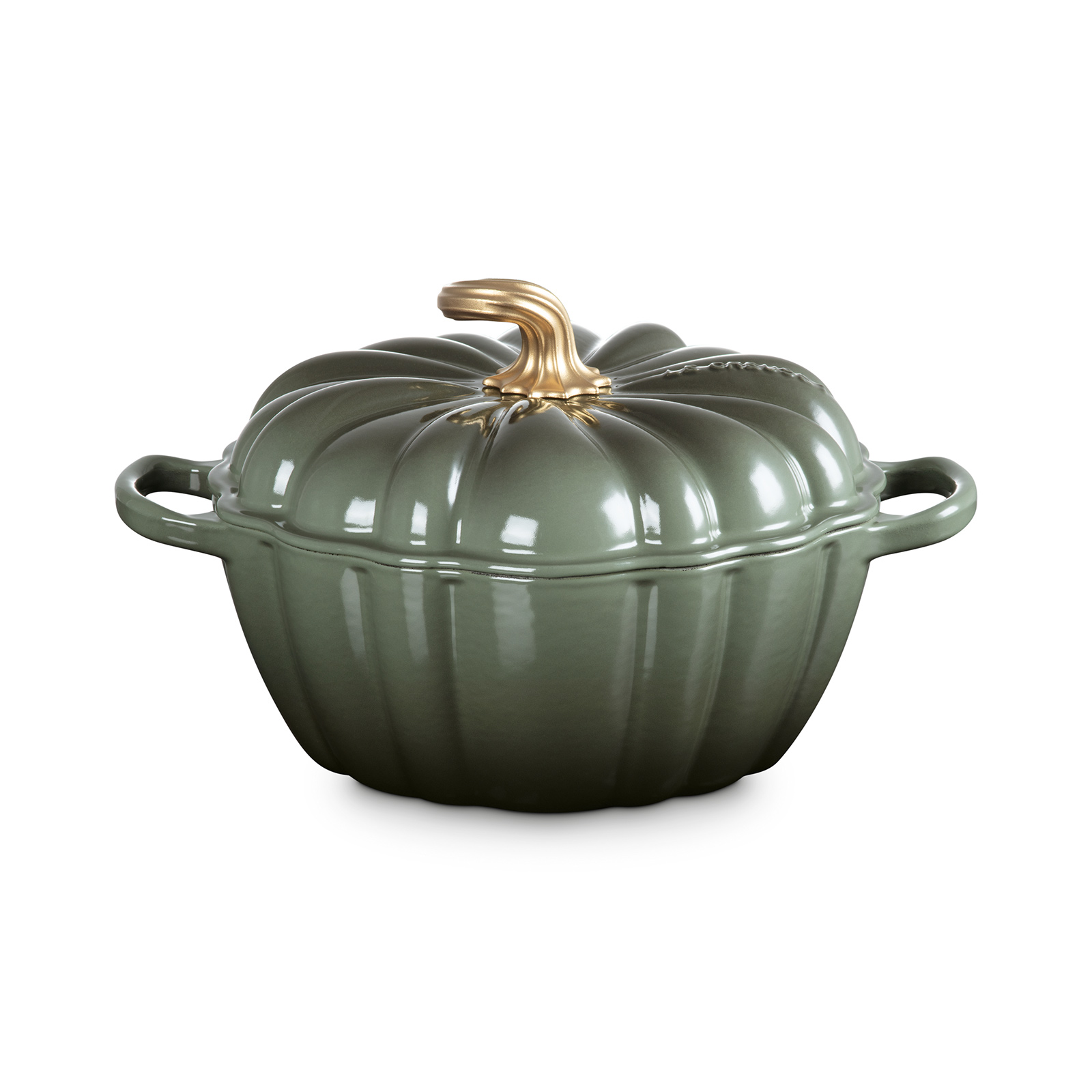 Pumpkin Casserole Thyme 24cm