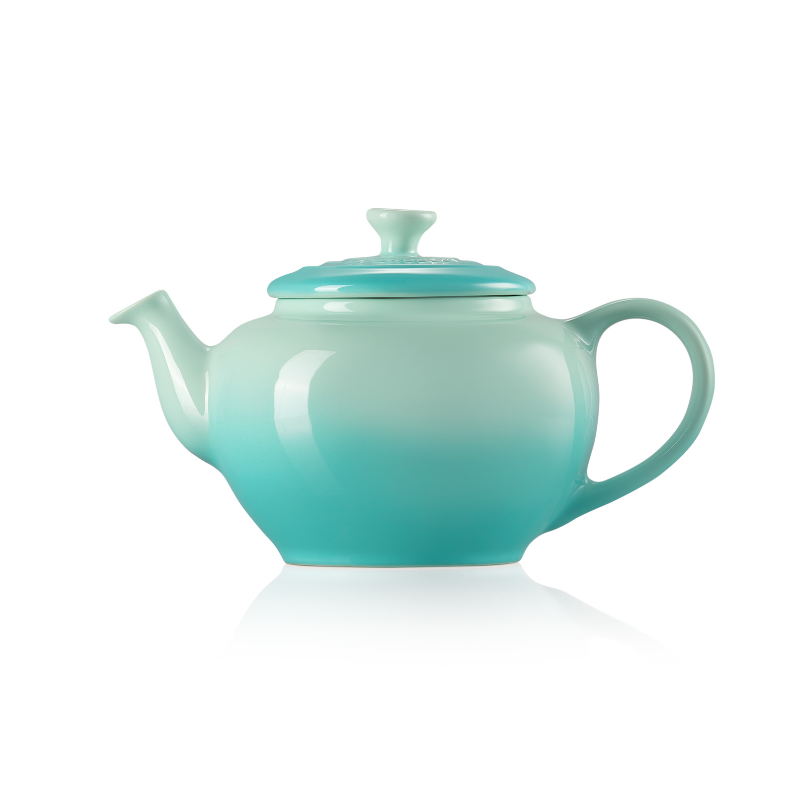 Small Teapot