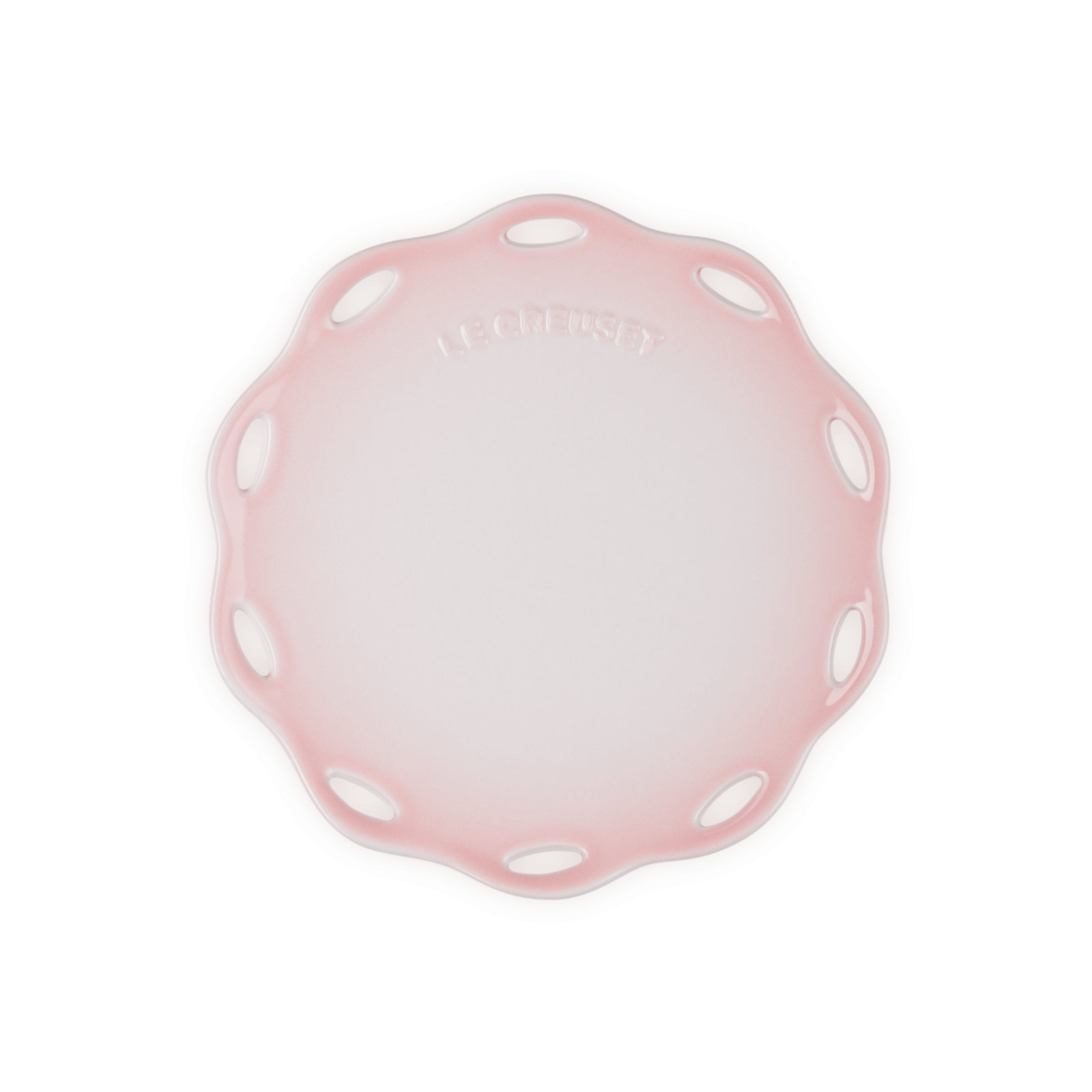 Fleur Lace Cake Stand image number 3