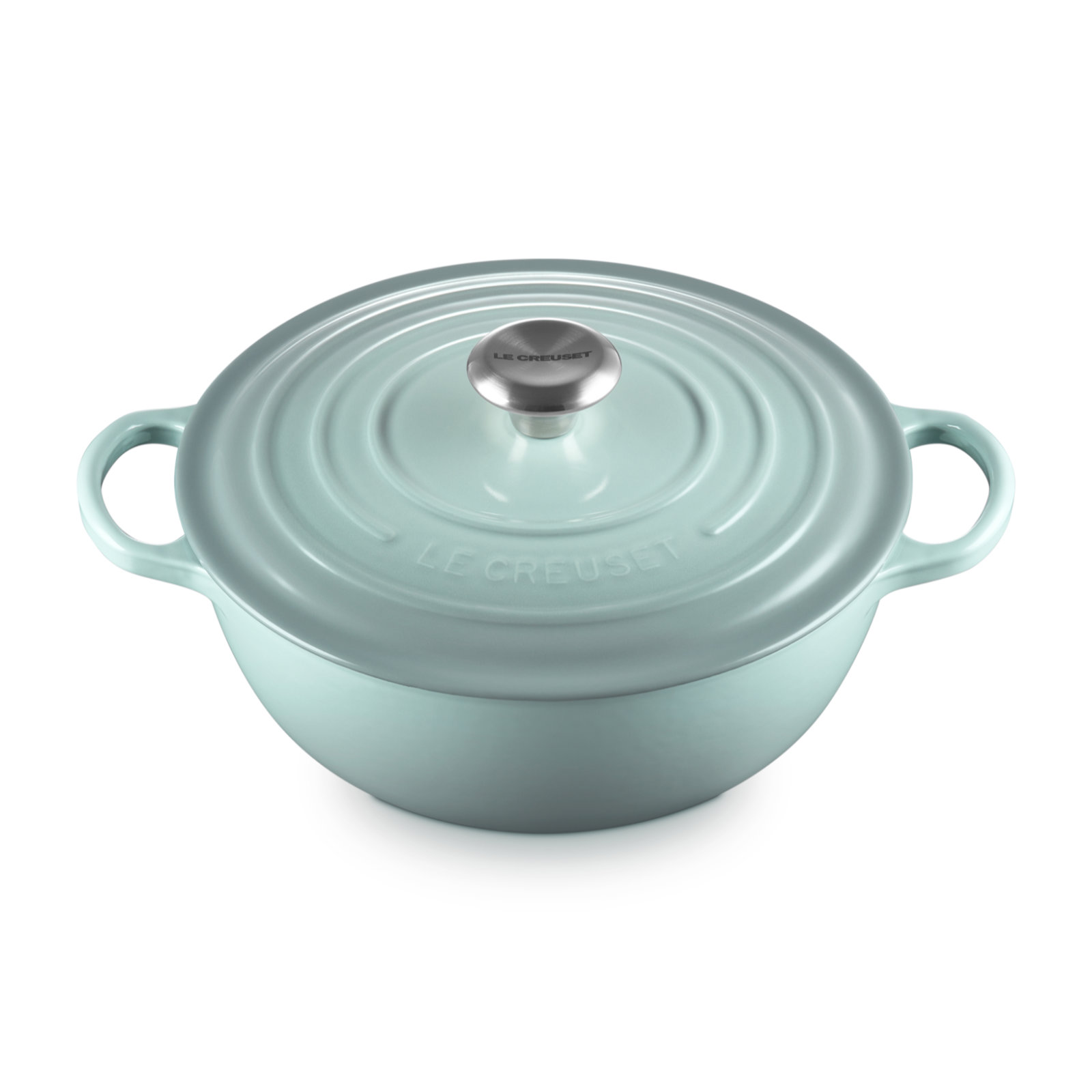 Marmite Stainless Steel Knob image number 1