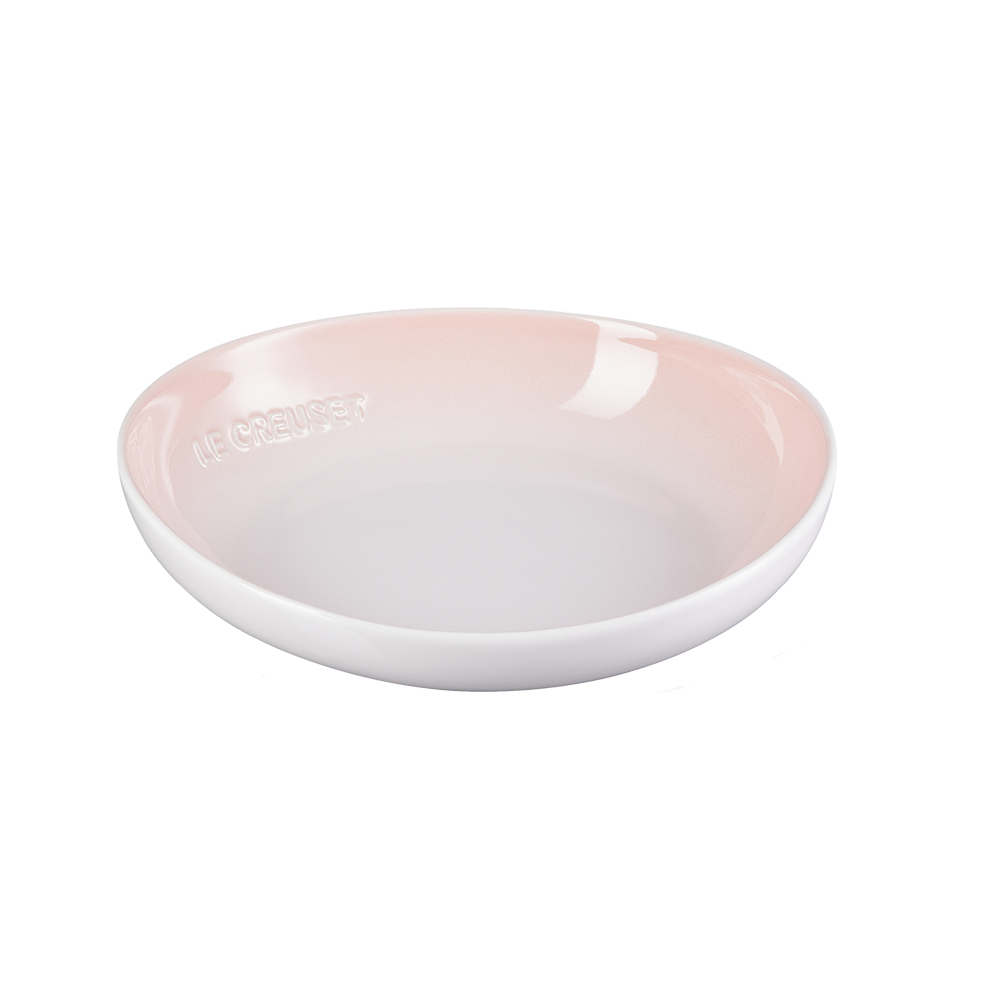 Flora Stoneware Oval Dish image number 1