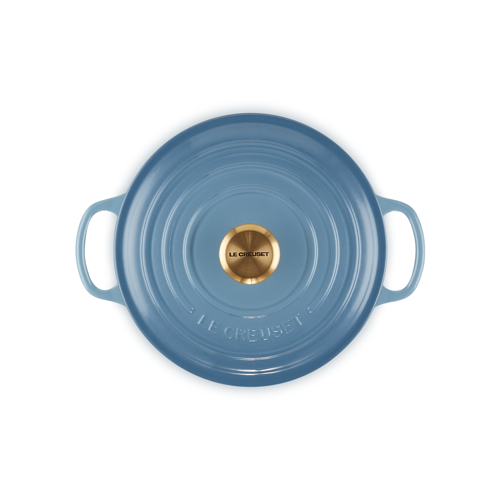 Round French Oven image number 3