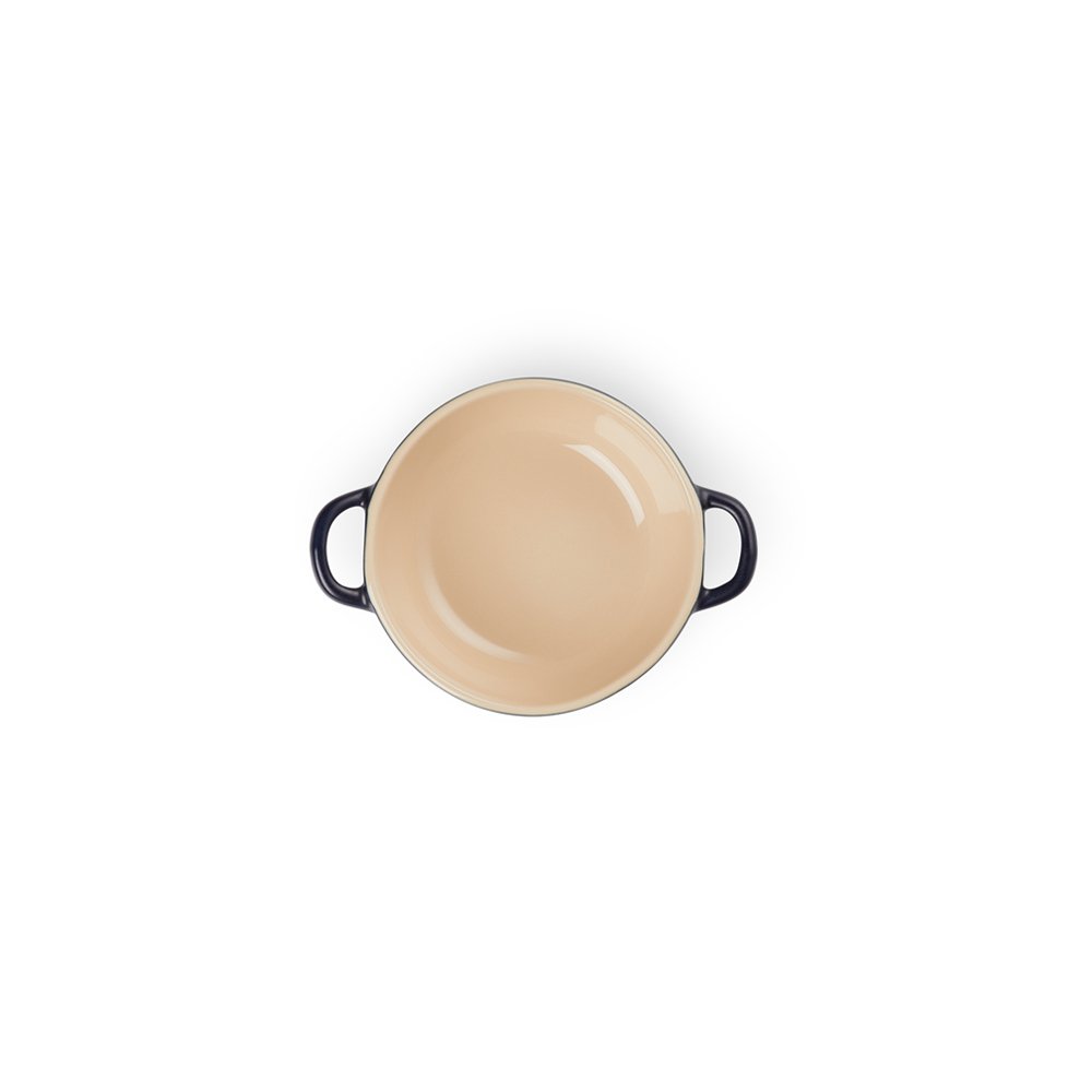 Star Relief Marmite with Golden Knob image number 4