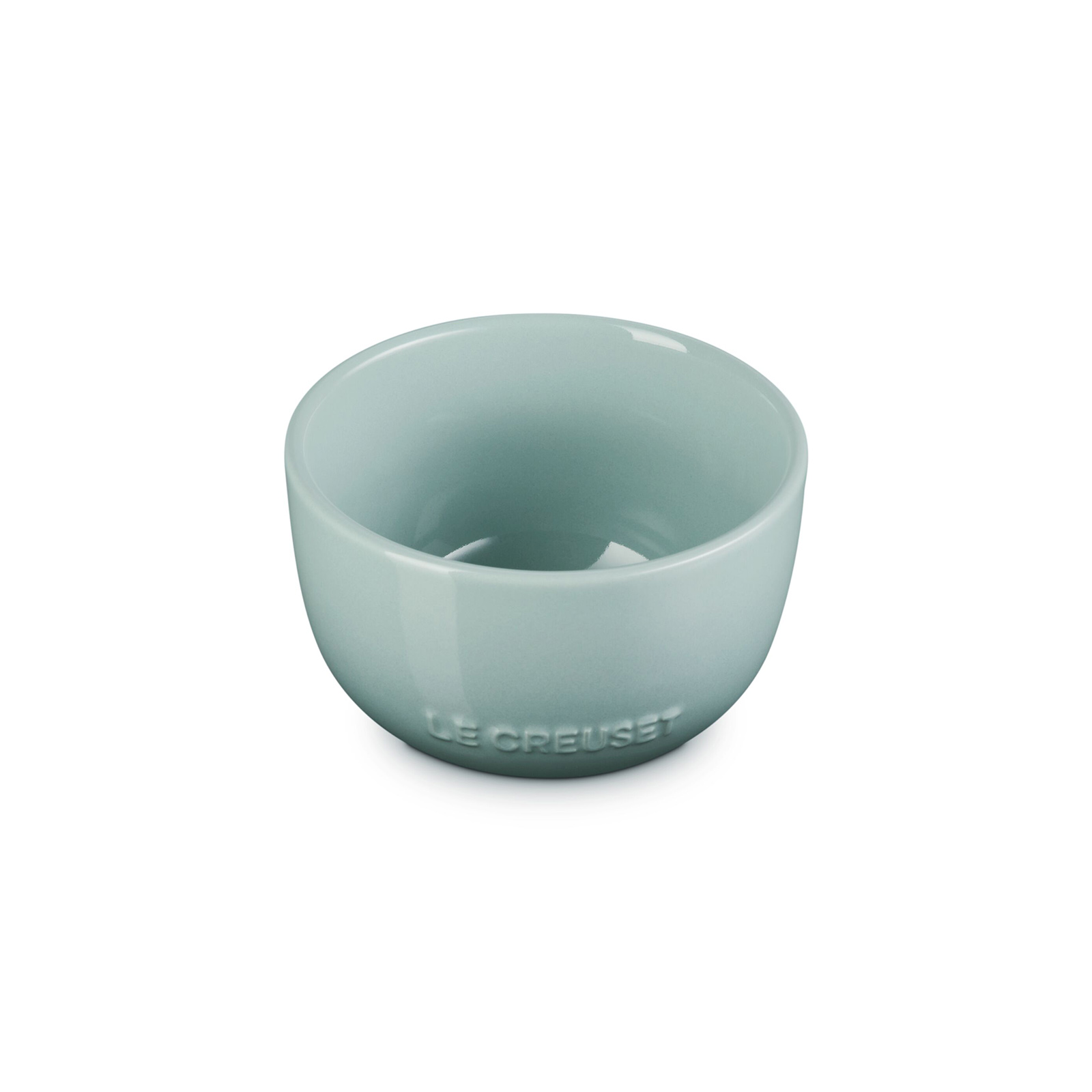 Jardin Relief Sphere Bowl image number 2