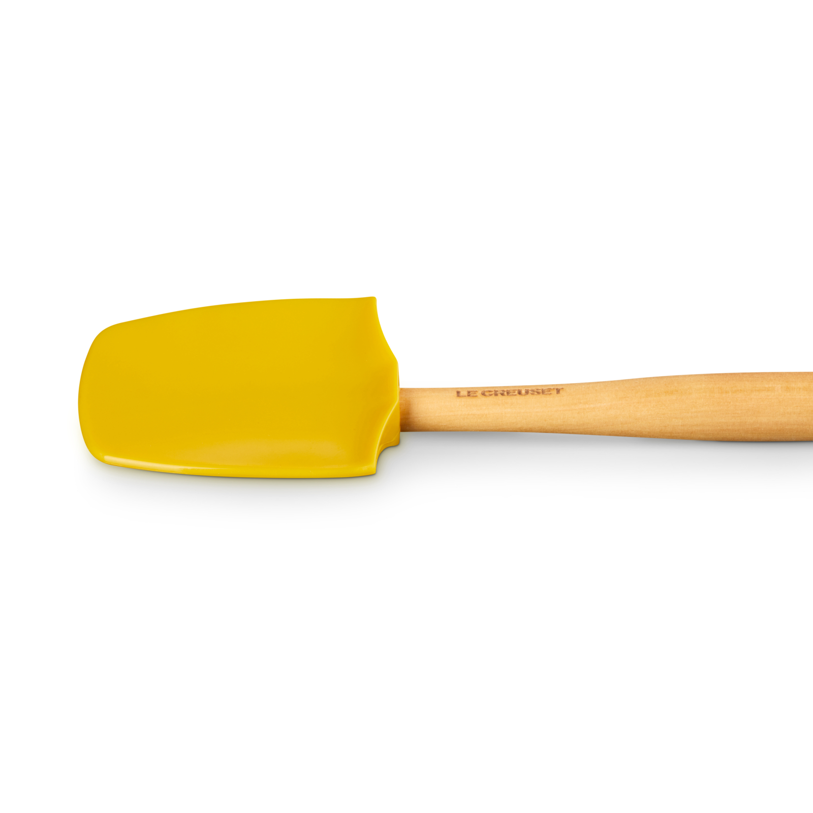 Jewel Silicone Spatula Spoon image number 1