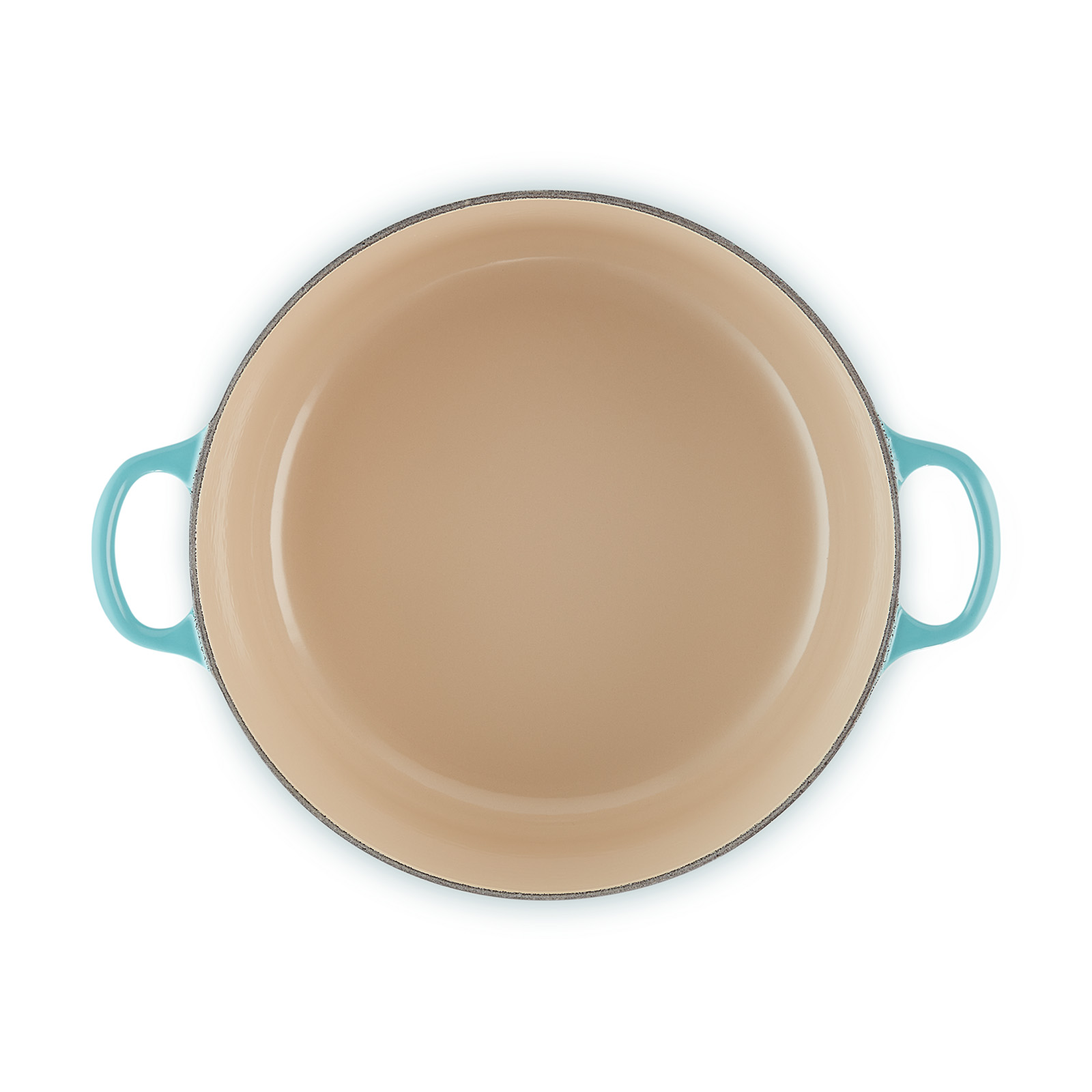 Round French Oven Phenolic Knob image number 4