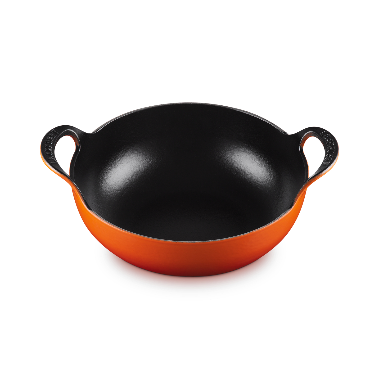 Cast Iron Balti Dish image number 1