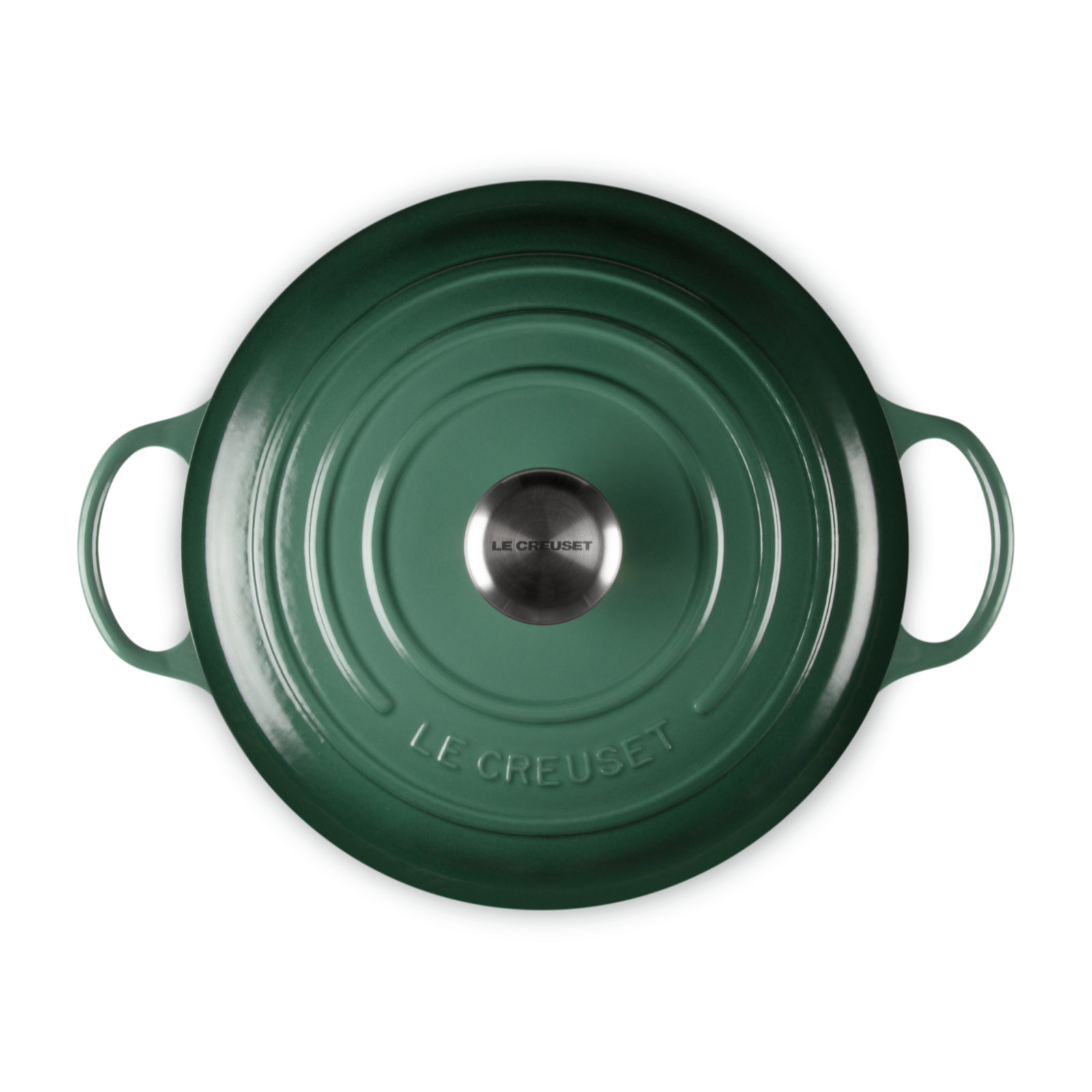 Marmite Stainless Steel Knob image number 3