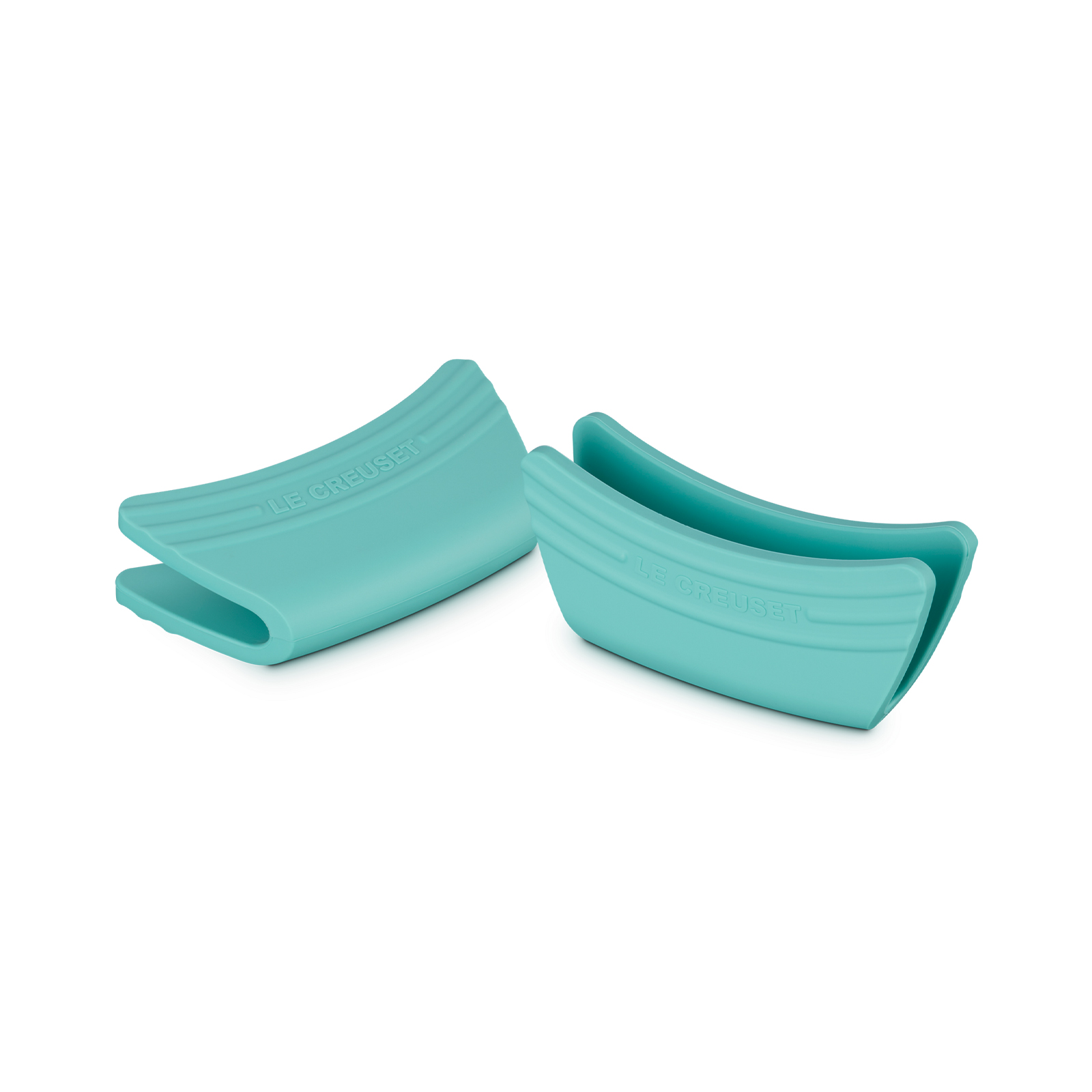 Silicone Set of 2 Side Handle Grip image number 1
