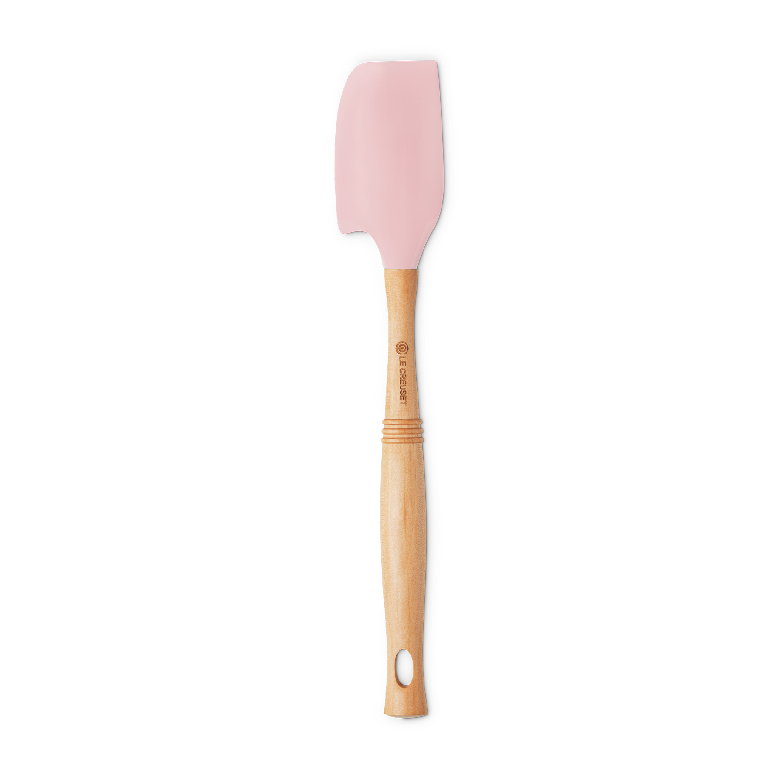 Venus Medium Spatula Powder Pink